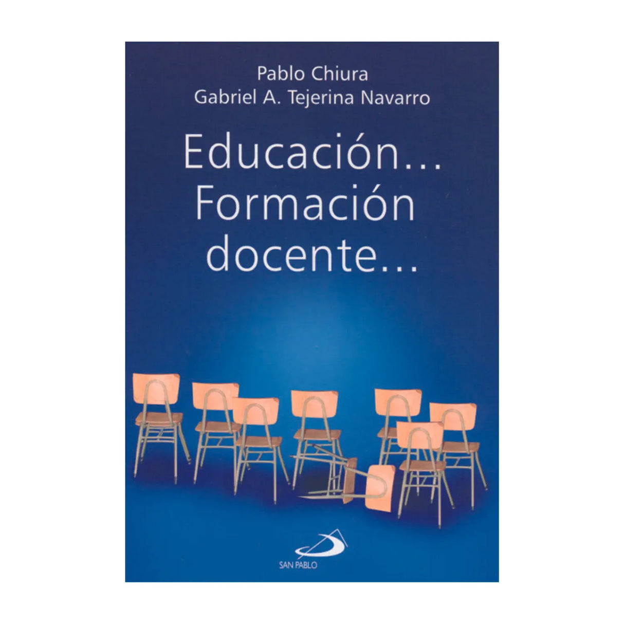 EDUCACIÓN... FORMACIÓN DOCENTE...