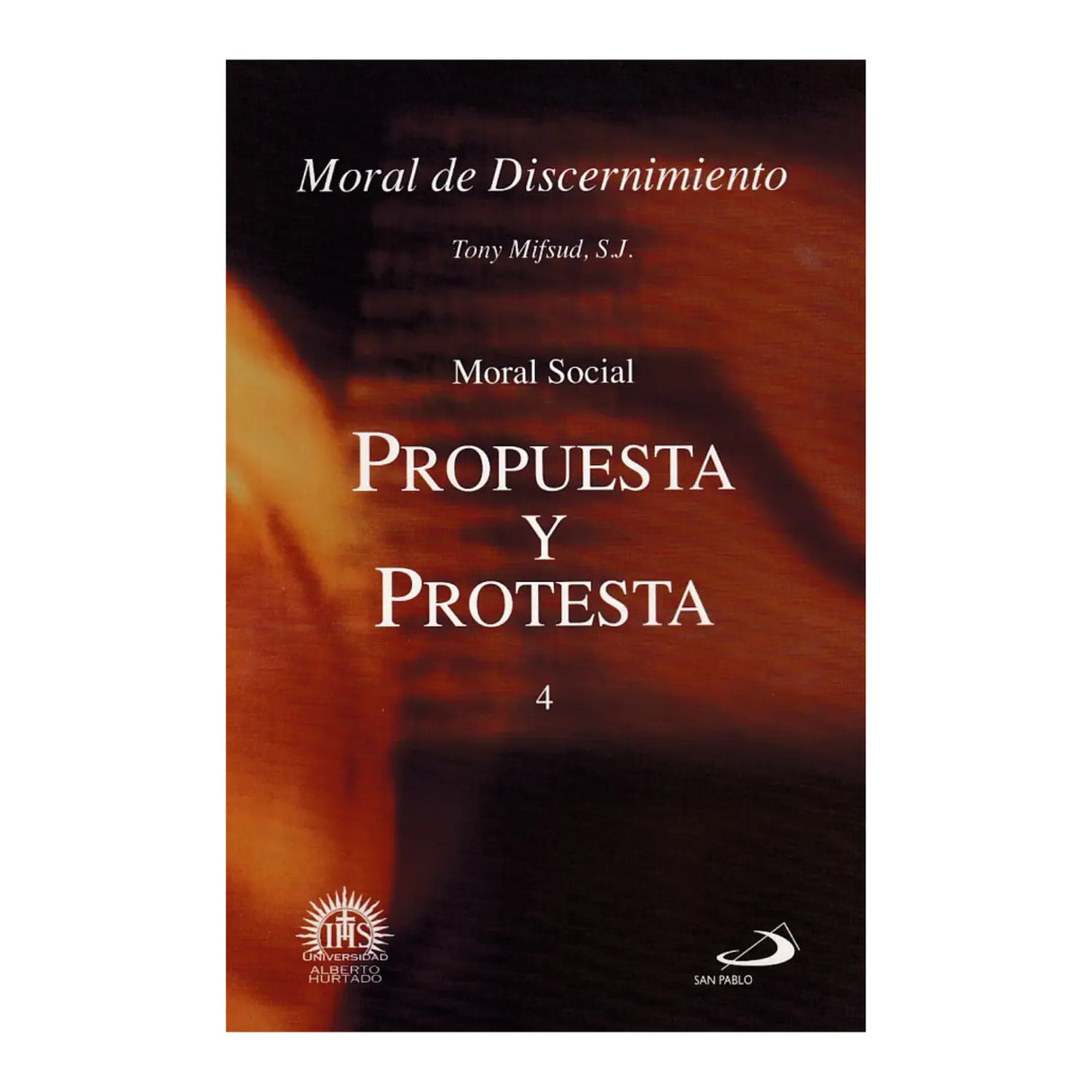 PROPOSAL AND PROTEST