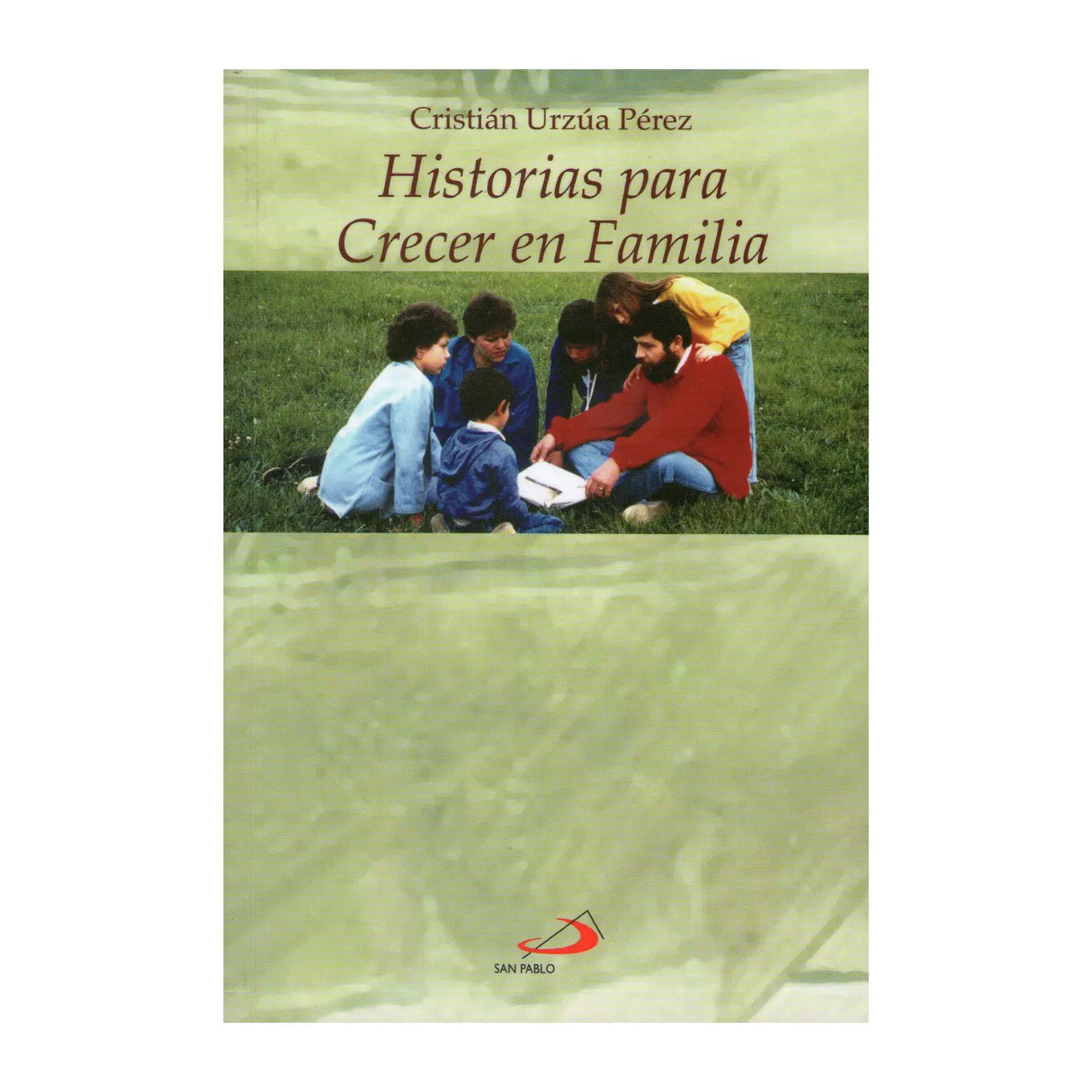 STORIES TO GROW UP AS A FAMILY