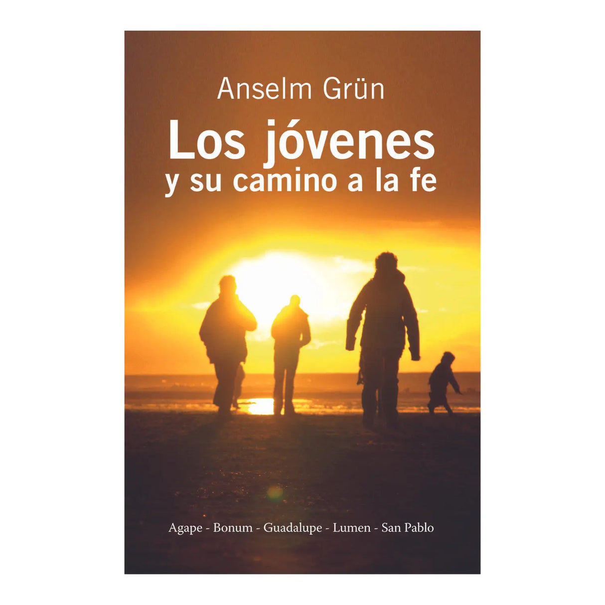 YOUNG PEOPLE AND THEIR JOURNEY TO FAITH