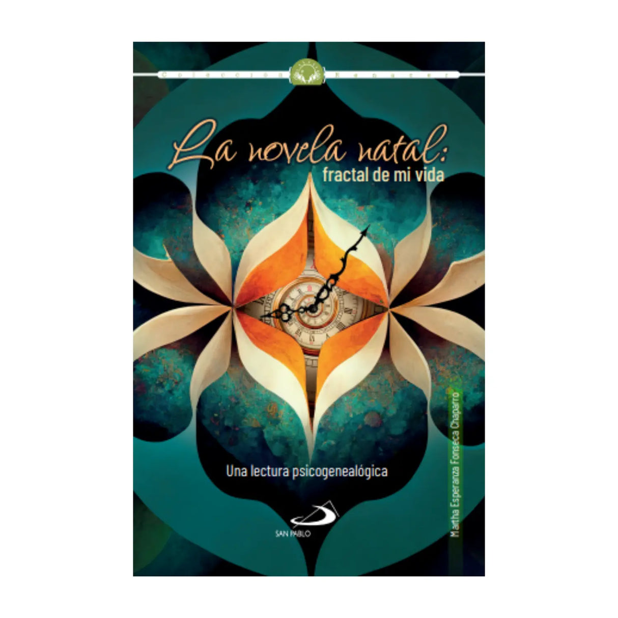 The Natal Novel: Fractal of My Life