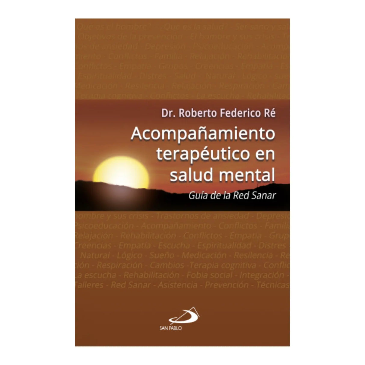 Therapeutic accompaniment in mental health