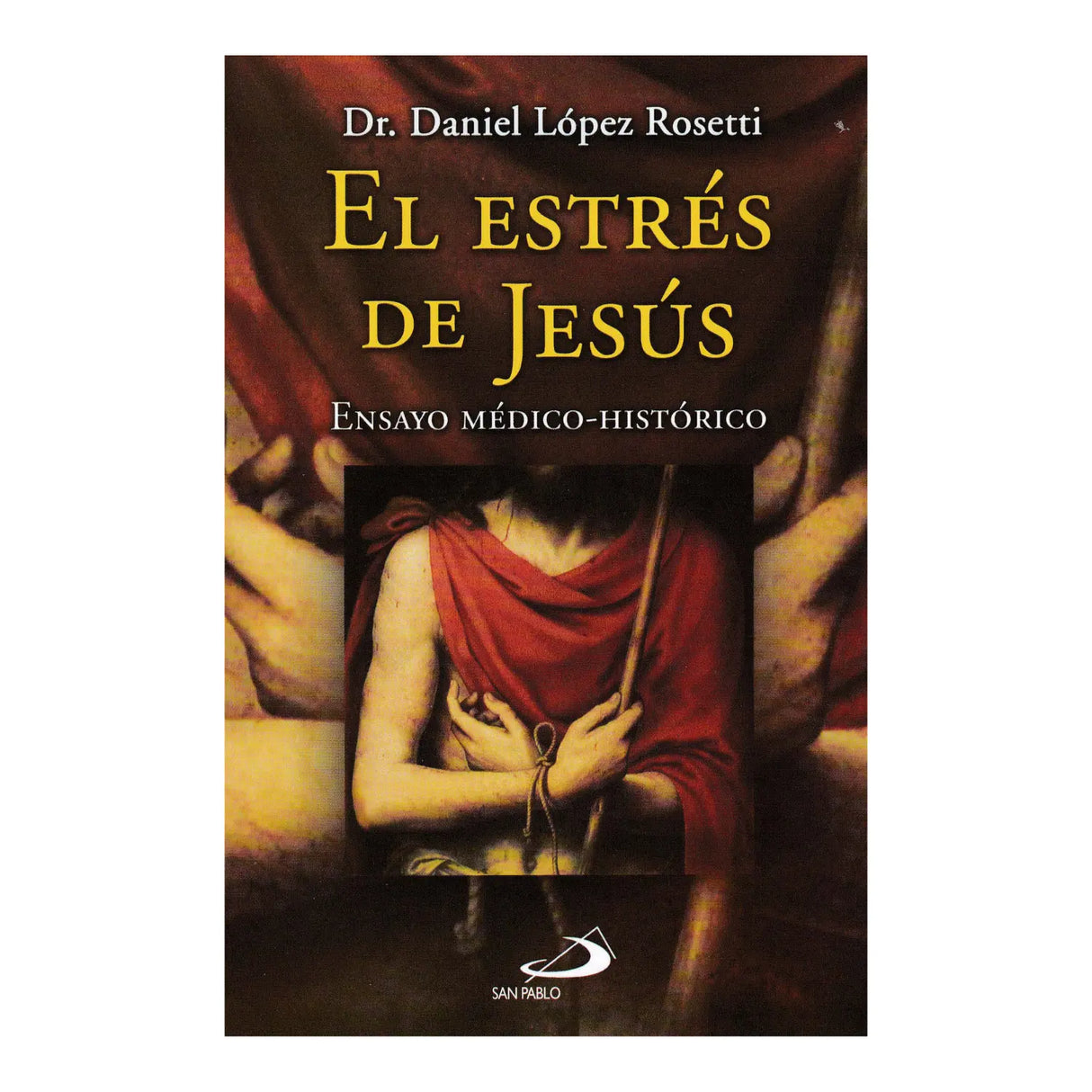 Jesus' stress