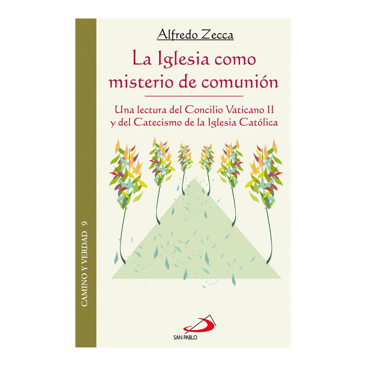 THE CHURCH AS A MYSTERY OF COMMUNION