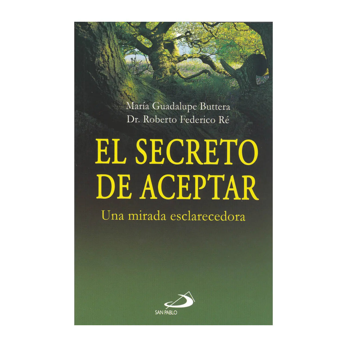 THE SECRET OF ACCEPTING