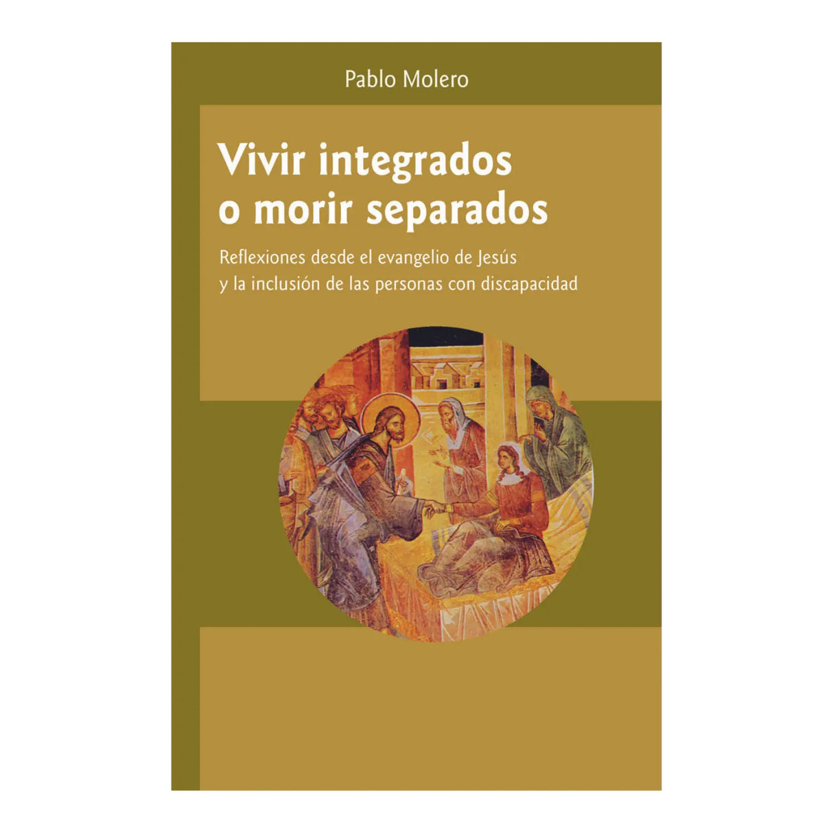 LIVE INTEGRATED OR DIE SEPARATE