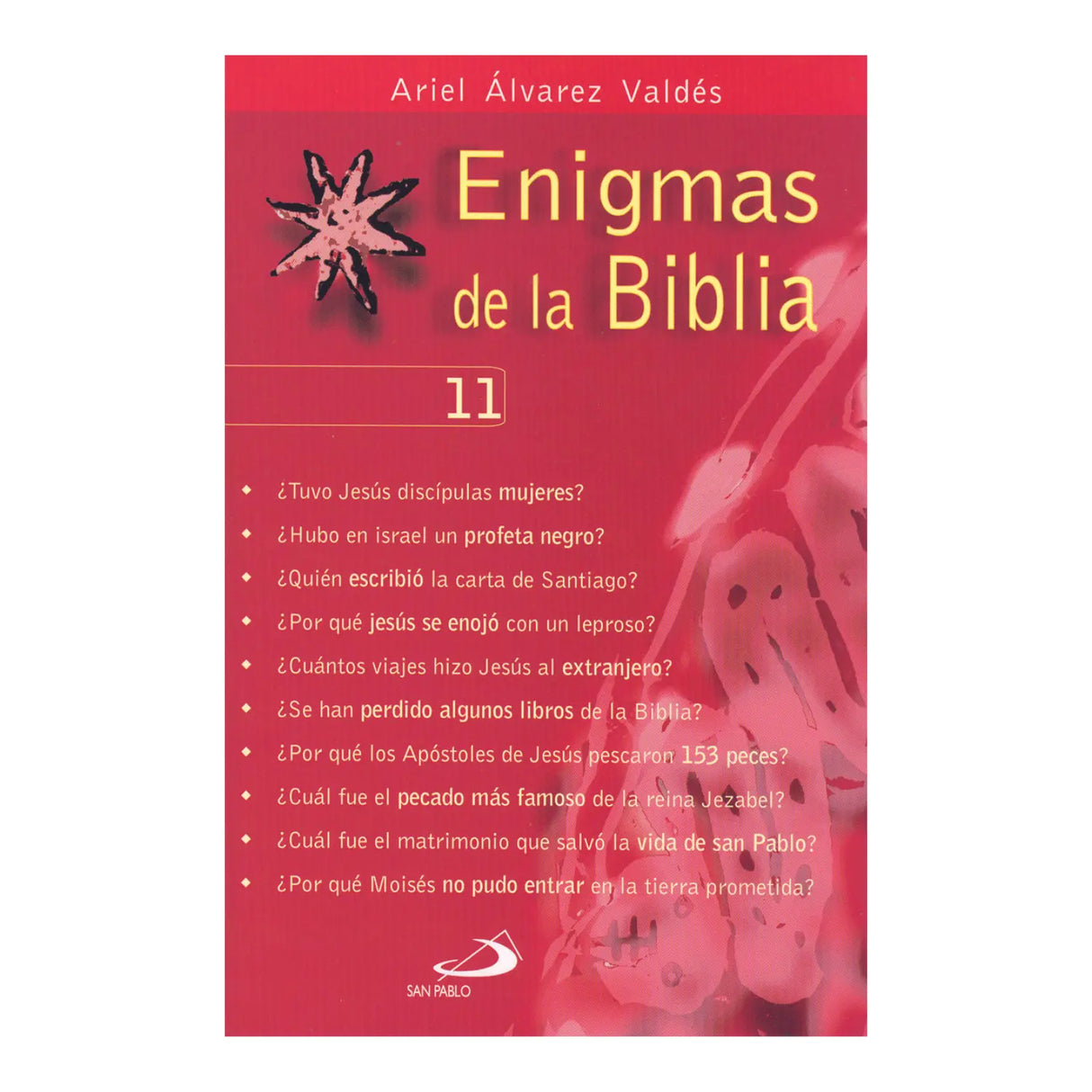 RIDDLES OF THE BIBLE 11