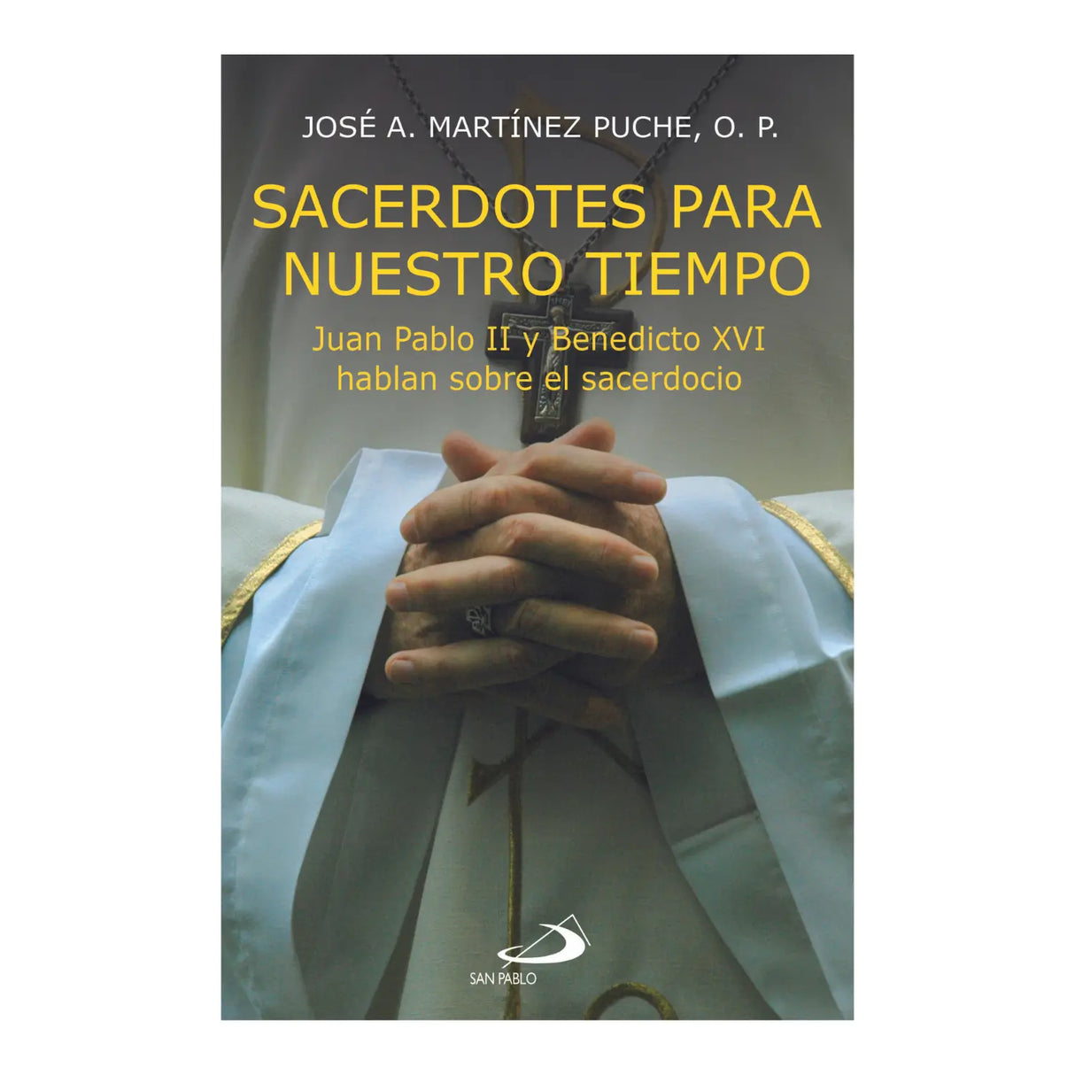 PRIESTS FOR OUR TIME