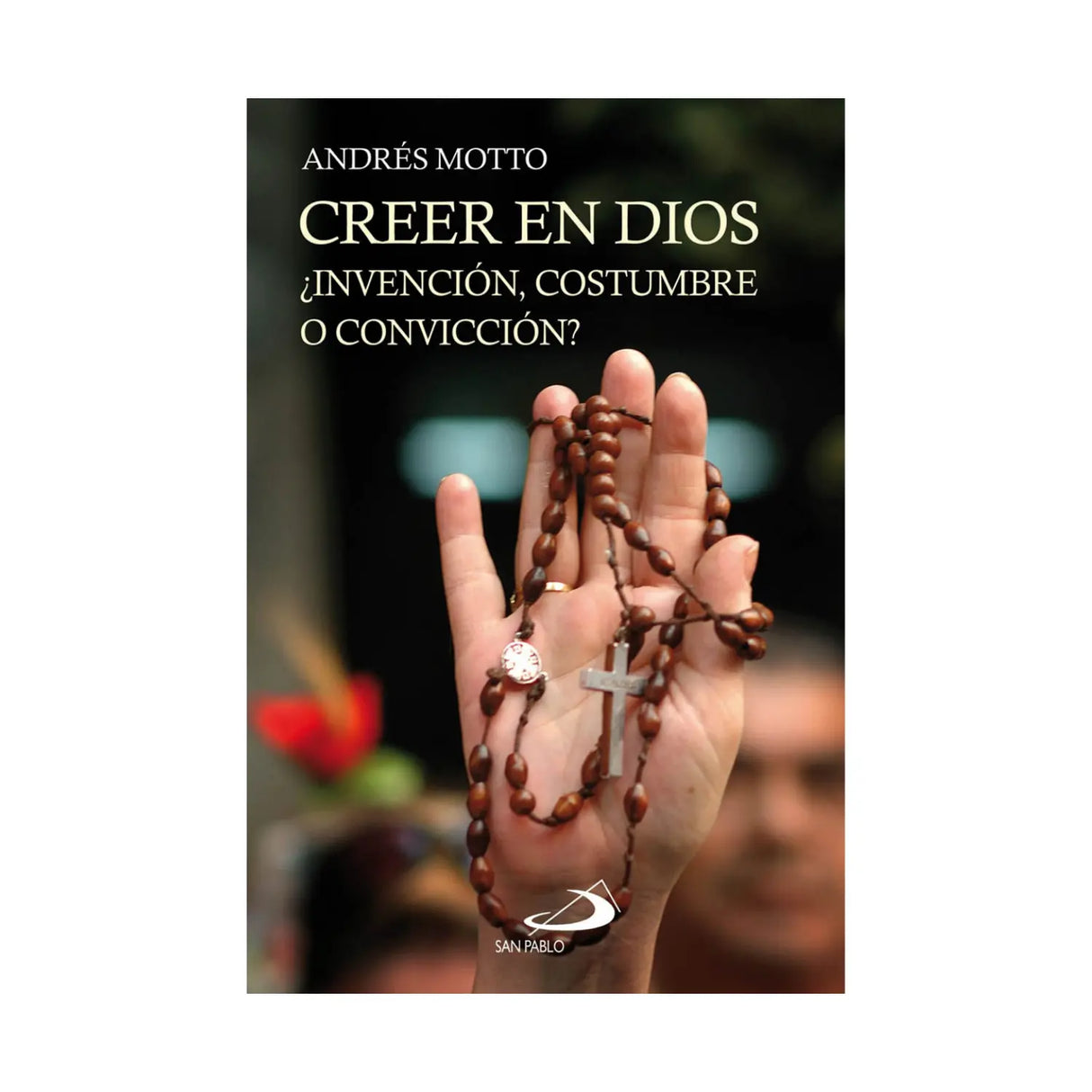 CREER EN DIOS