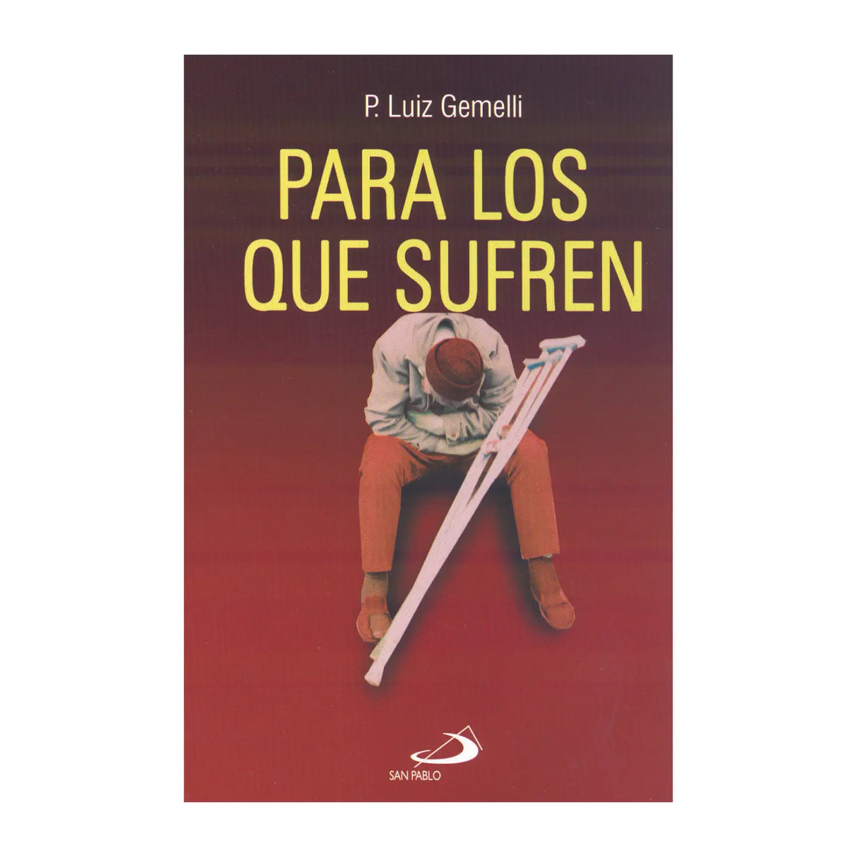 FOR THOSE WHO SUFFER