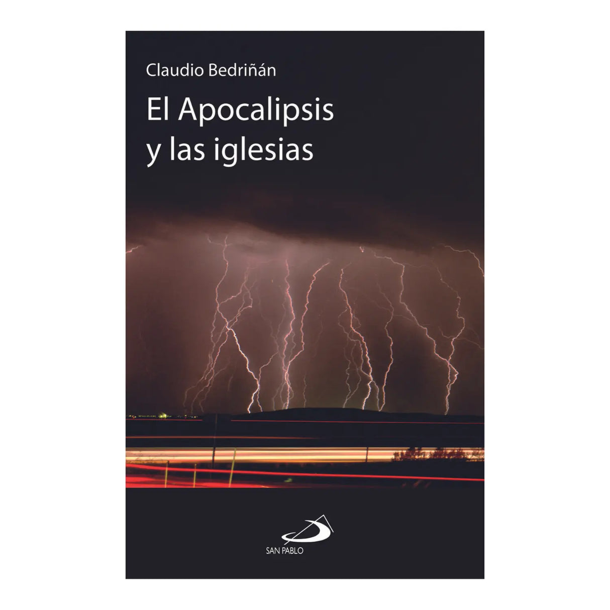 THE APOCALYPSE AND THE CHURCHES