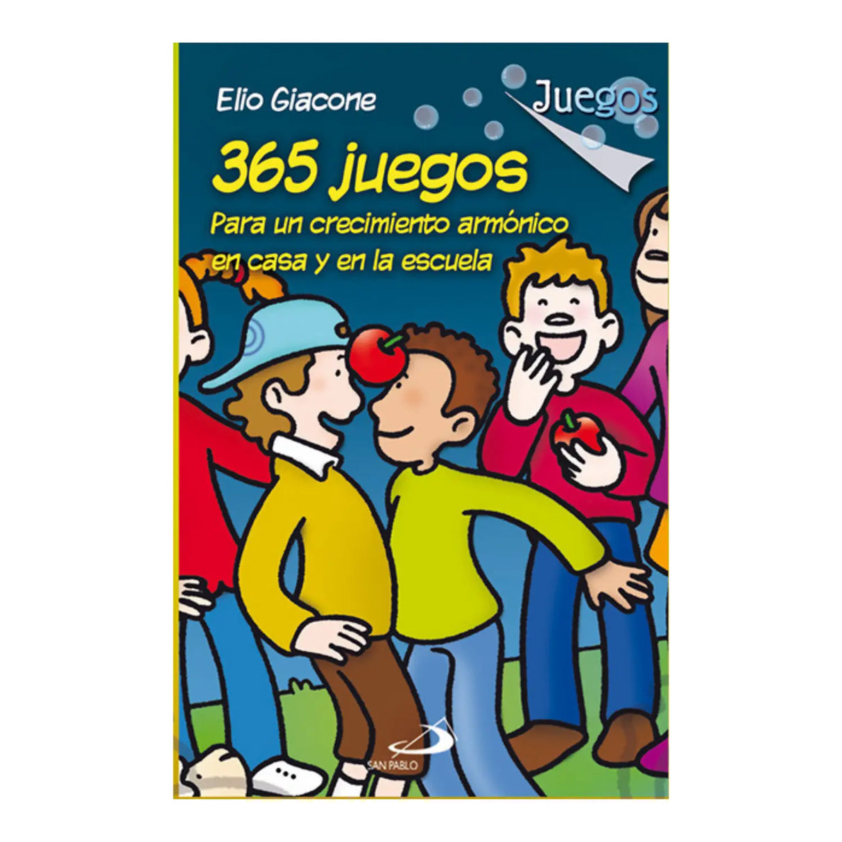 365 Games