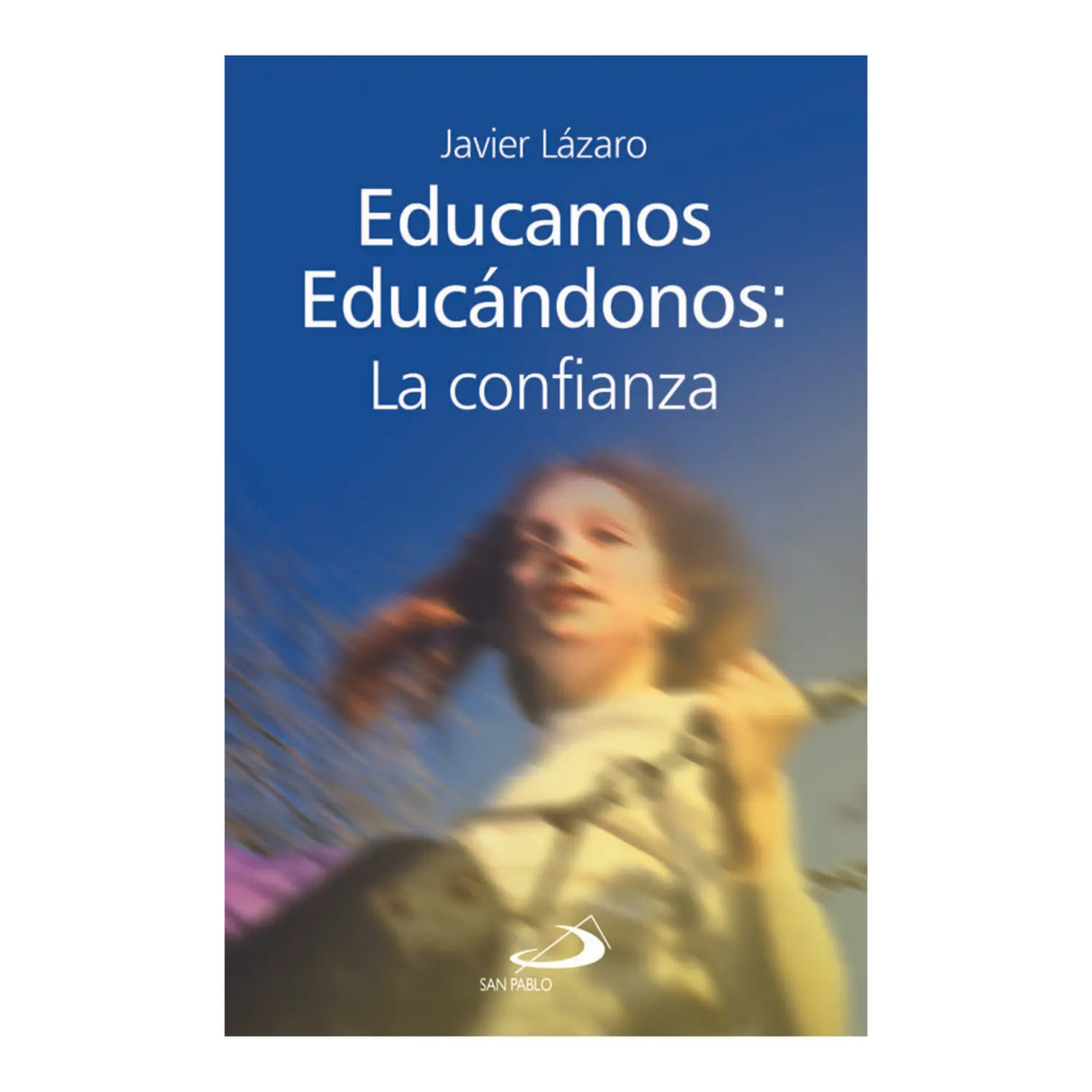 WE EDUCATE BY EDUCATING OURSELVES