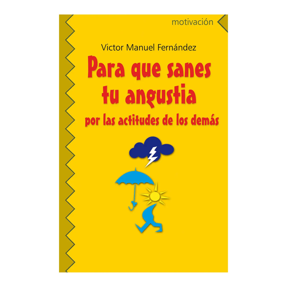 SO THAT YOU HEAL YOUR ANGUISH