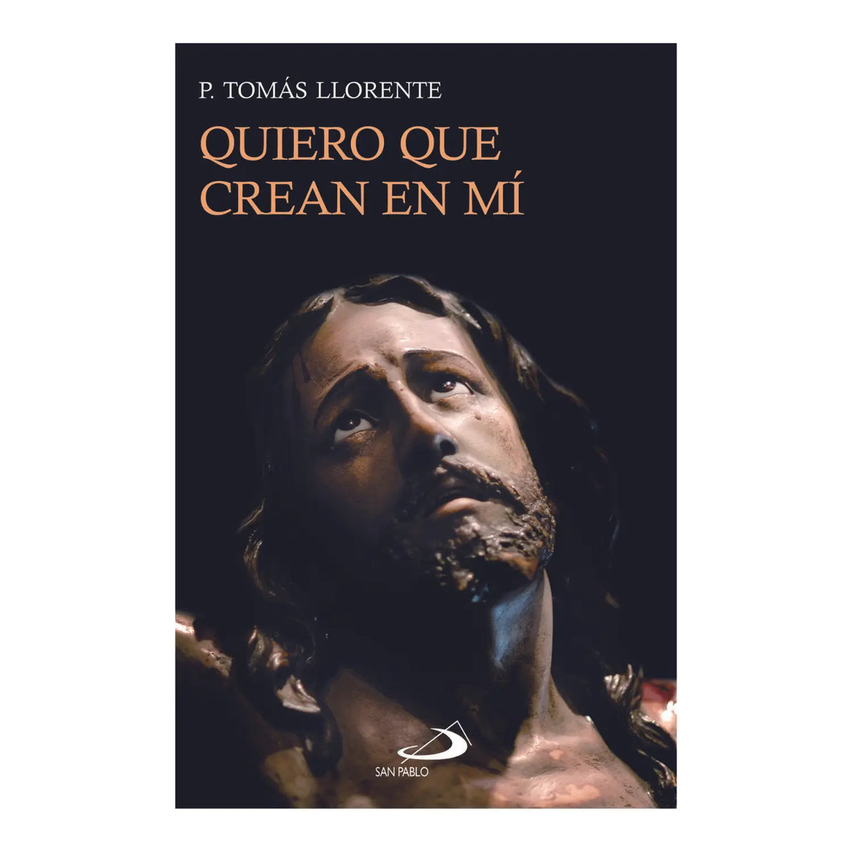 QUIERO QUE CREAN EN MÍ