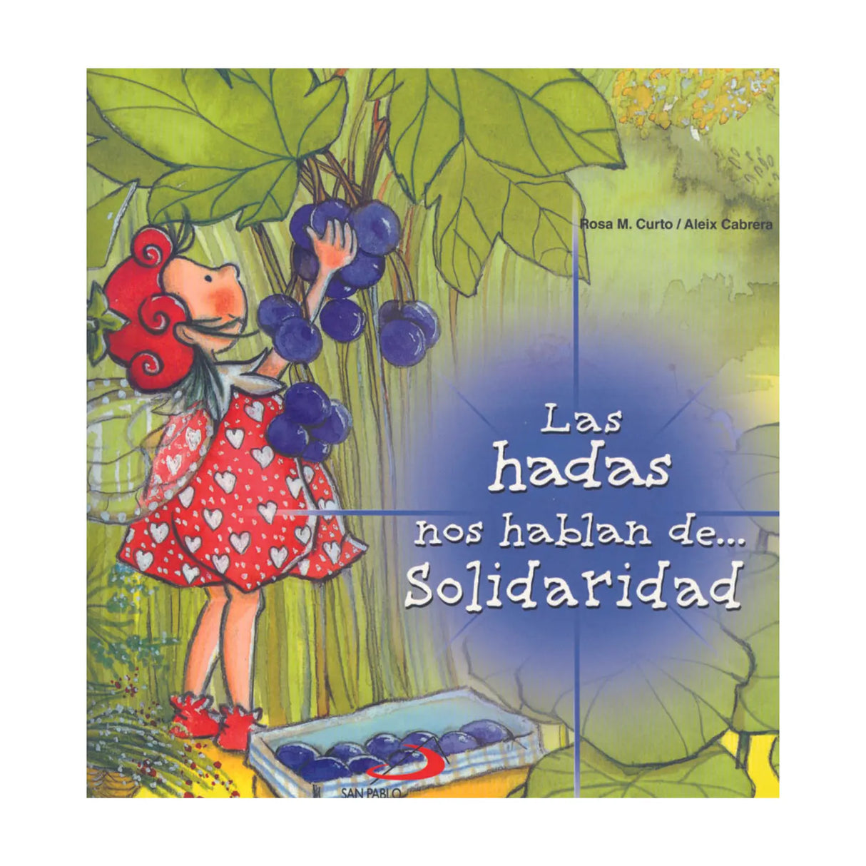 THE FAIRIES TALK TO US ABOUT SOLIDARITY