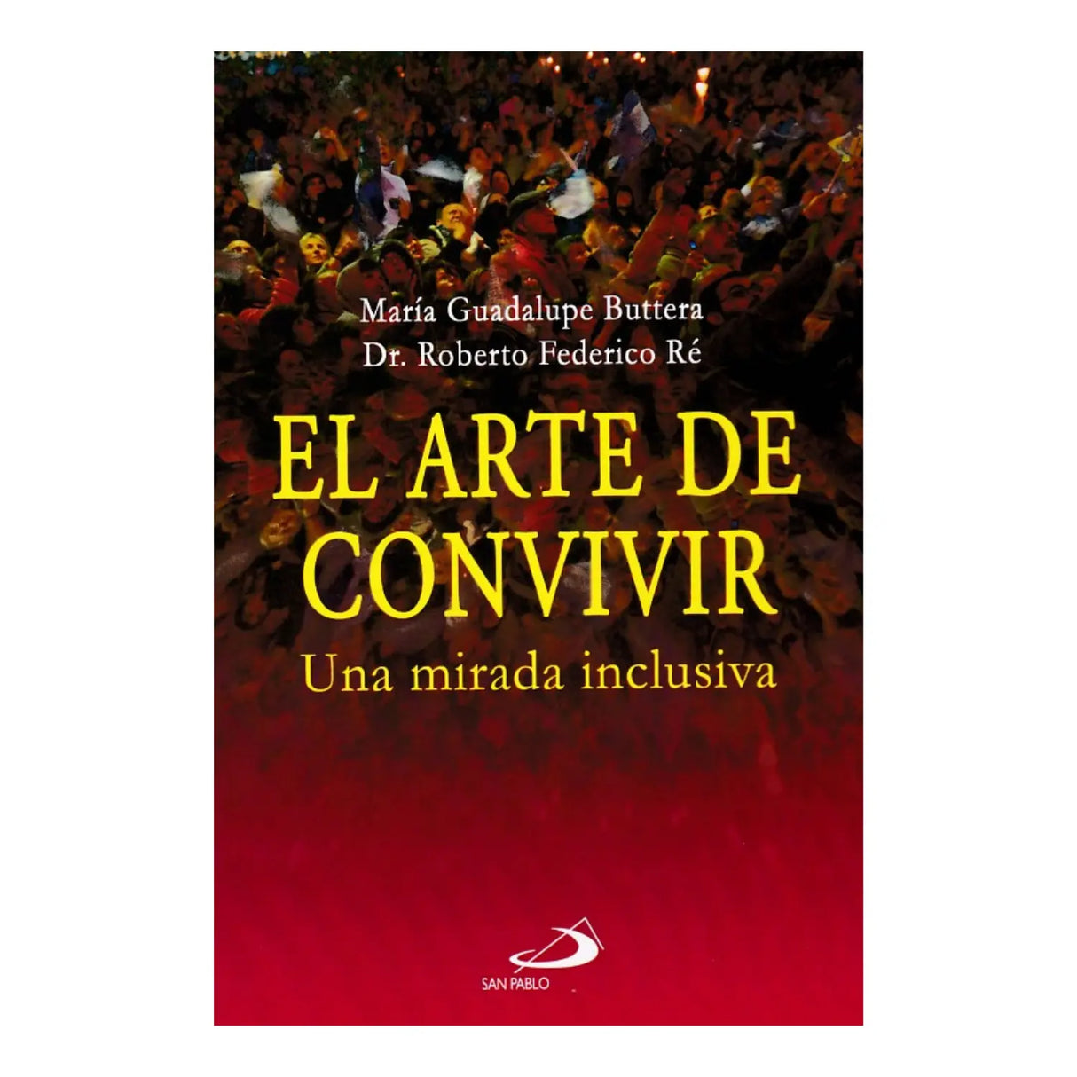 THE ART OF LIVING TOGETHER