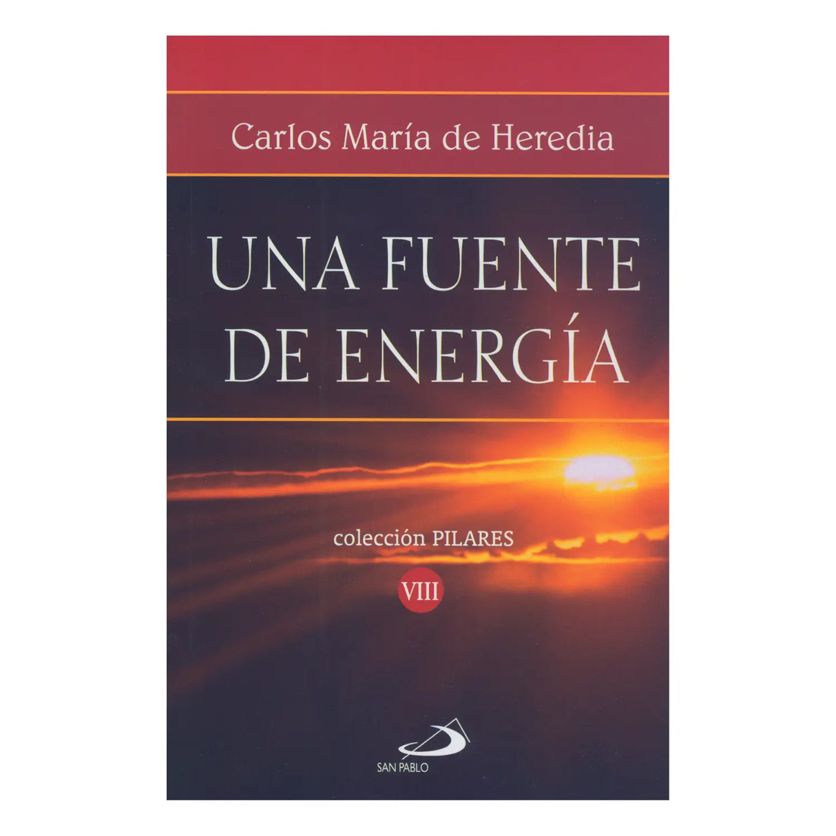 A SOURCE OF ENERGY