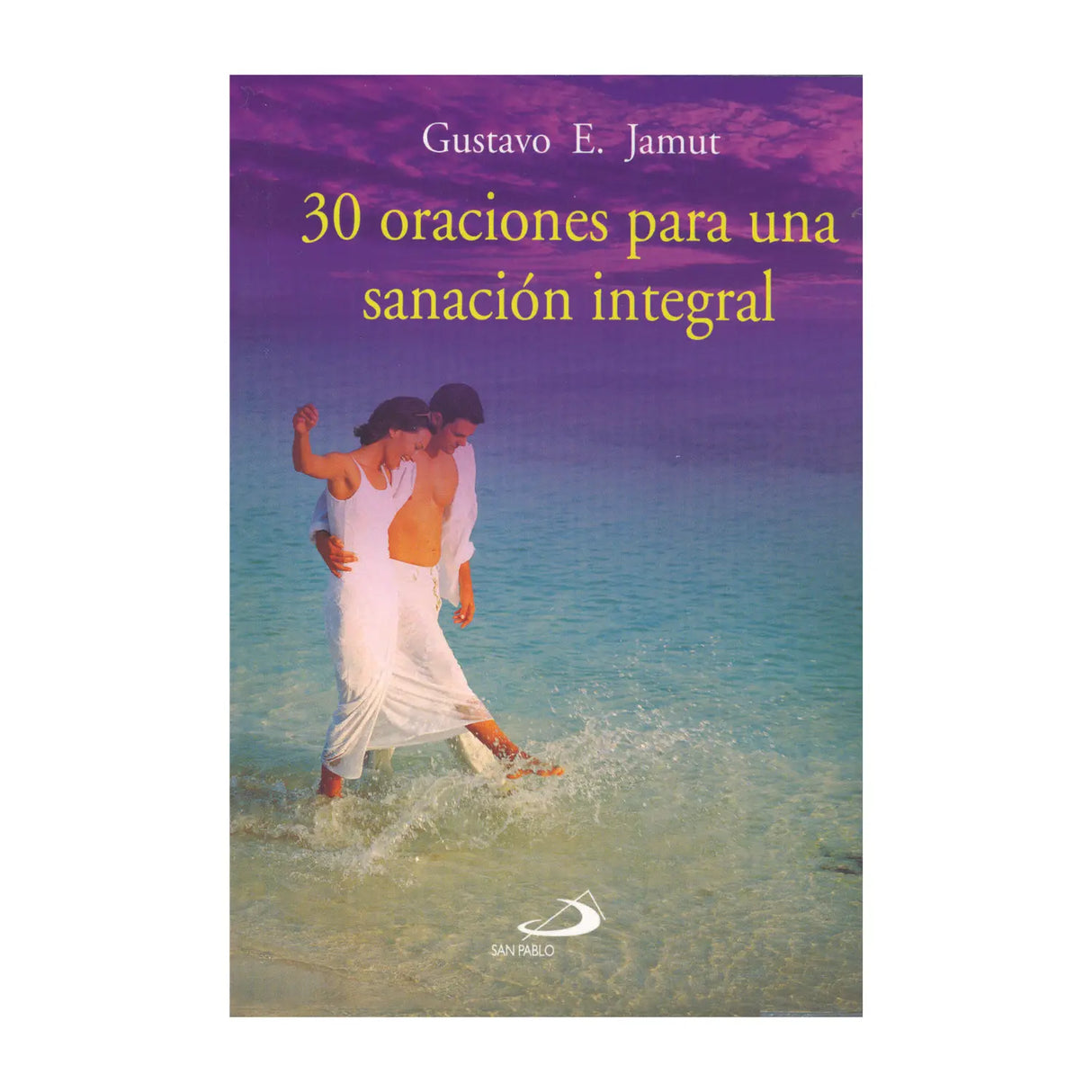 30 Prayers for Comprehensive Healing