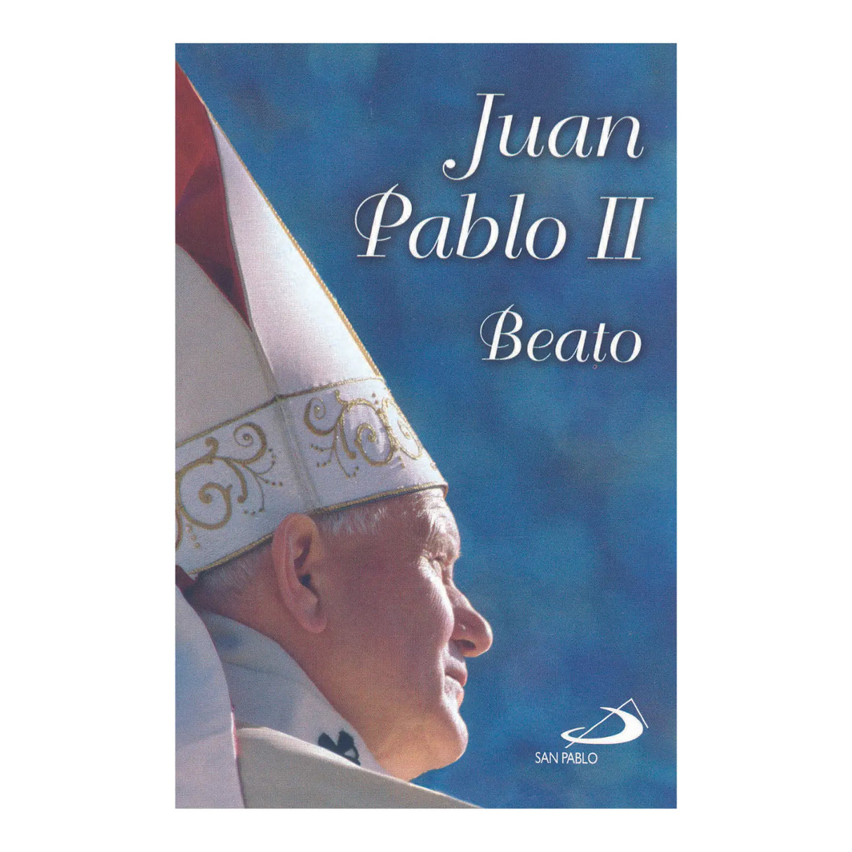 JUAN PABLO II - BEATO