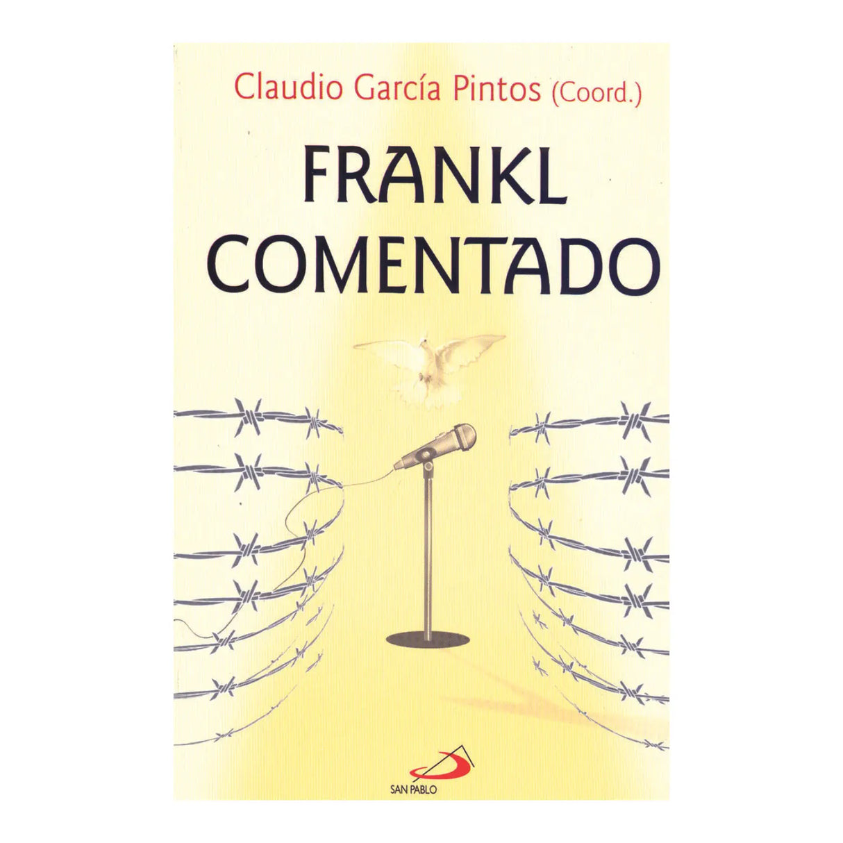 FRANKL COMMENTED