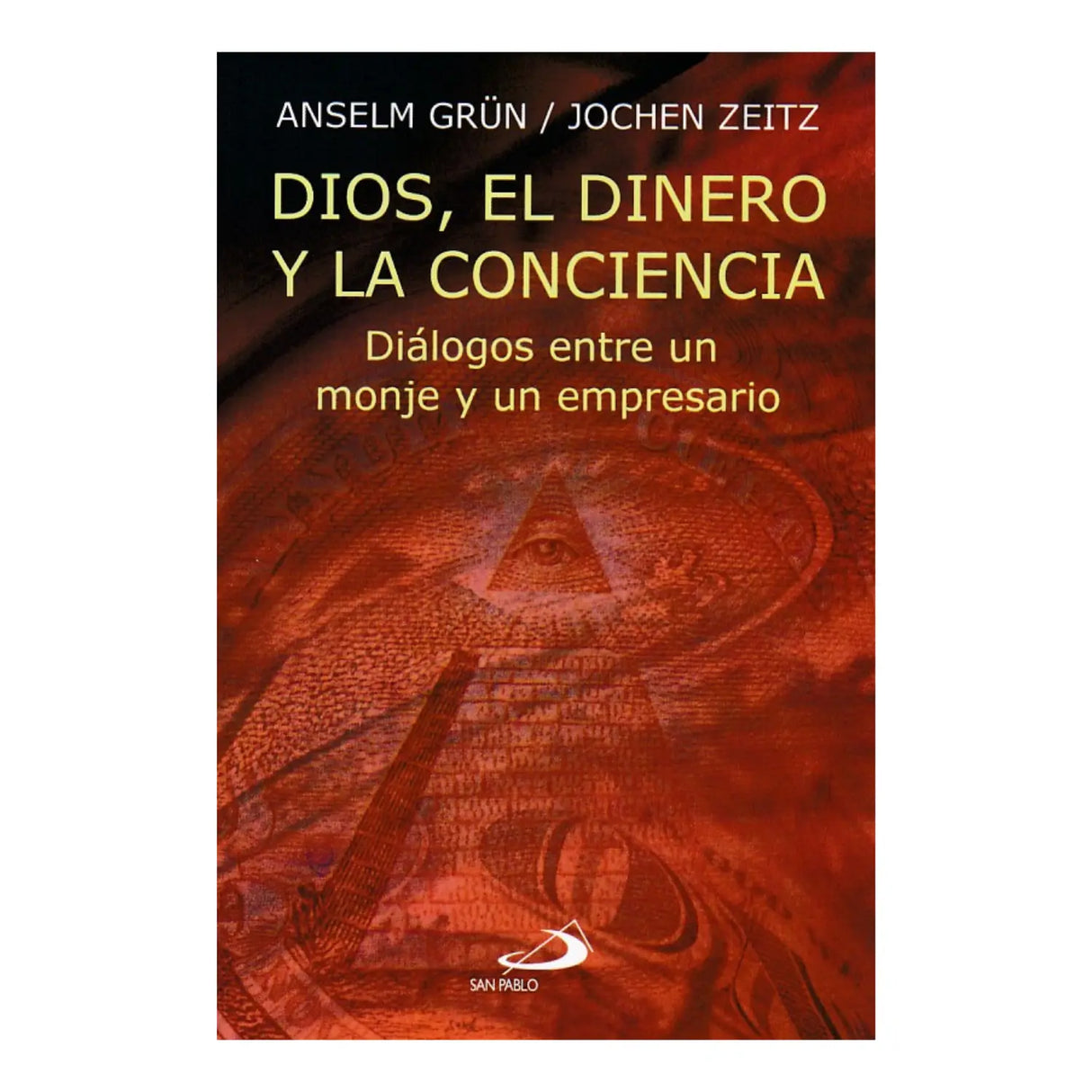 GOD, MONEY AND CONSCIENCE