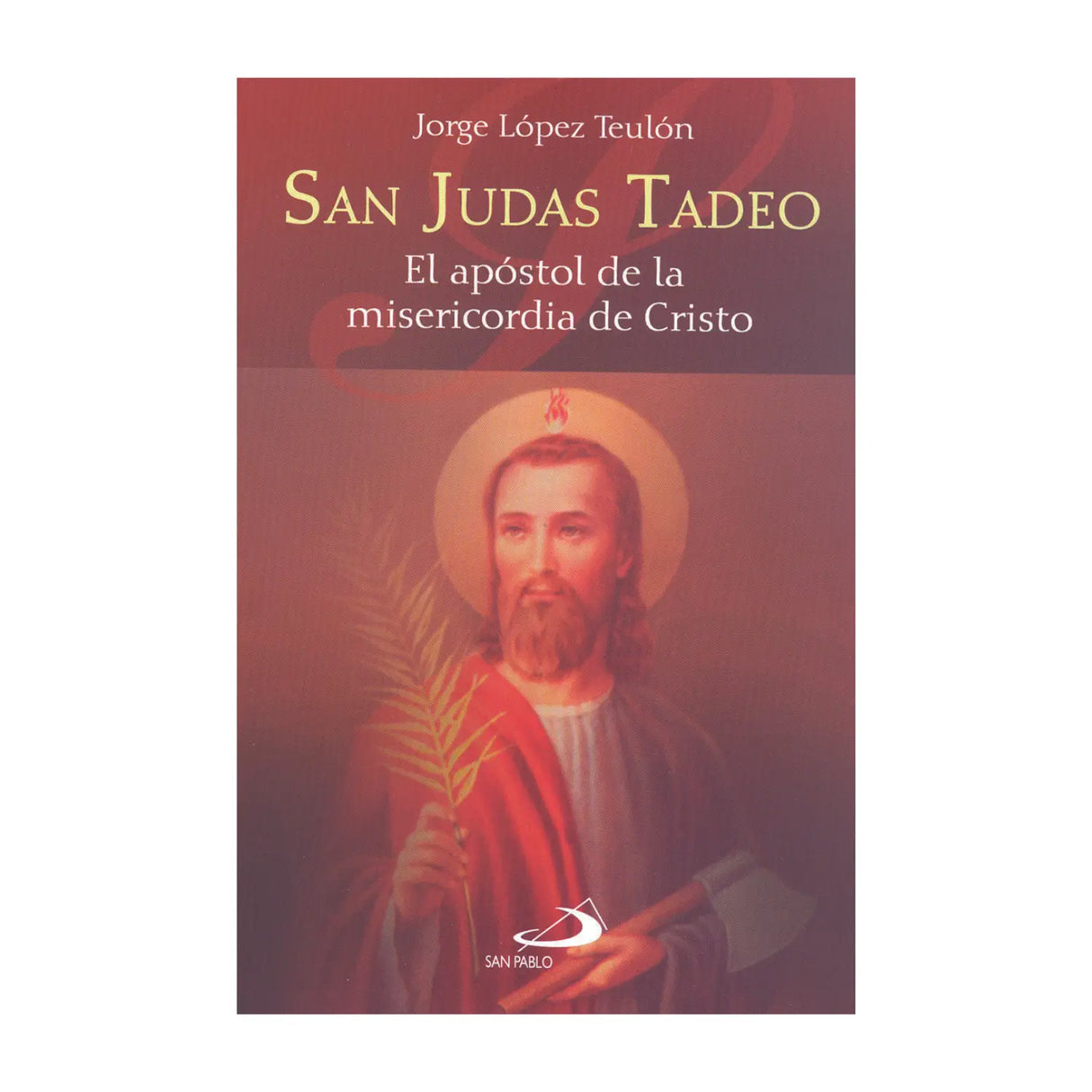 SAN JUDAS TADEO