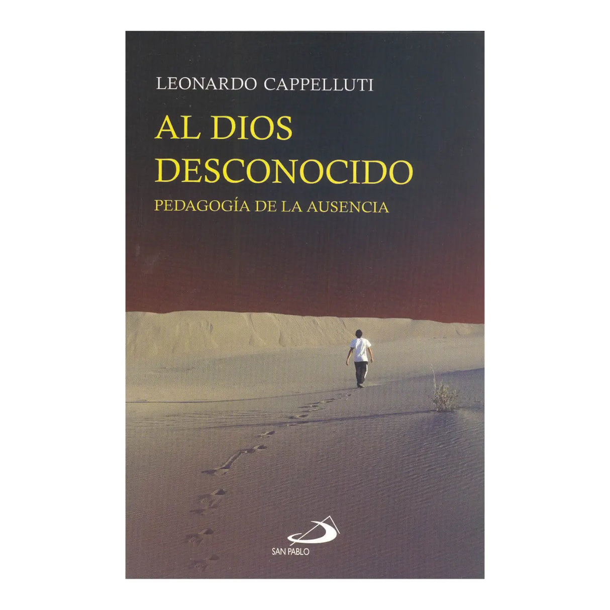 AL DIOS DESCONOCIDO