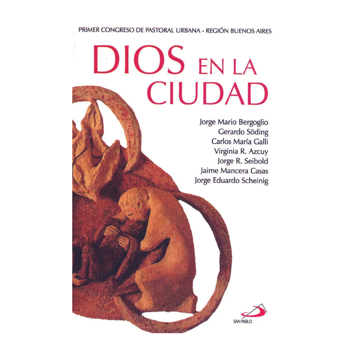 DIOS EN LA CIUDAD