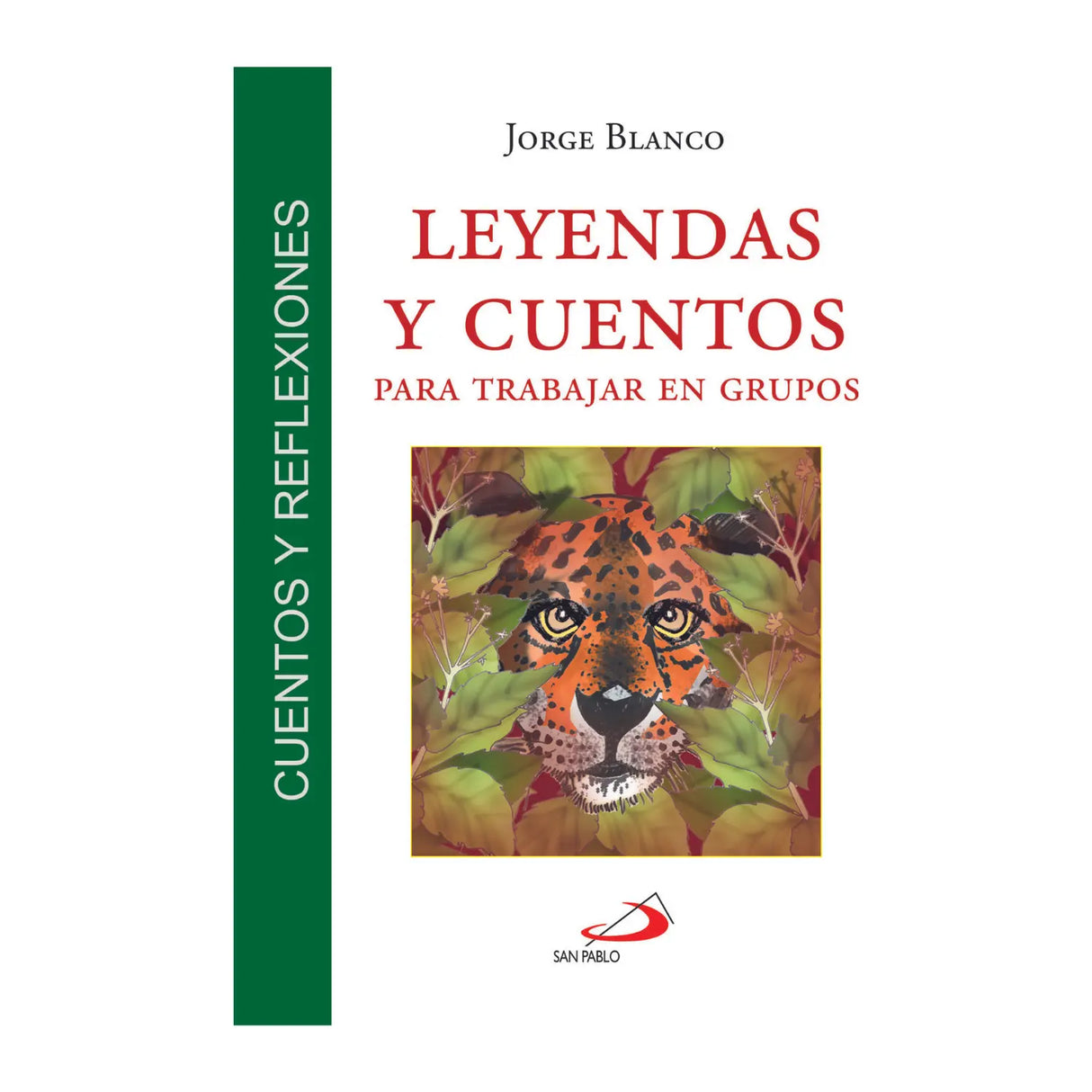 LEYENDAS Y CUENTOS