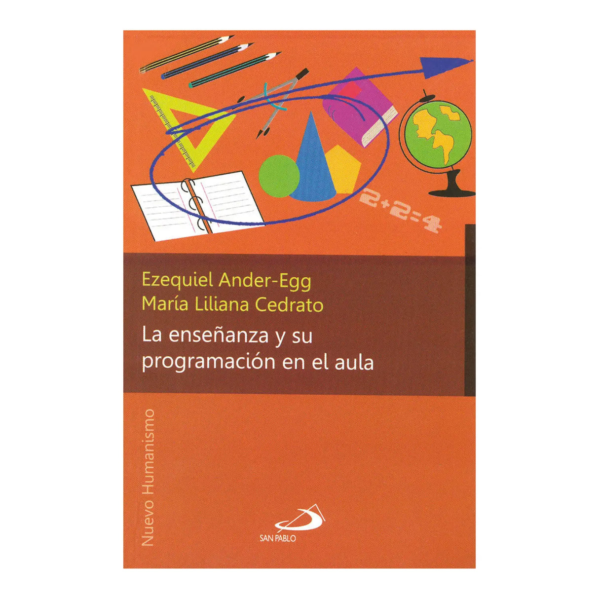 TEACHING AND ITS PROGRAMMING IN THE CLASSROOM