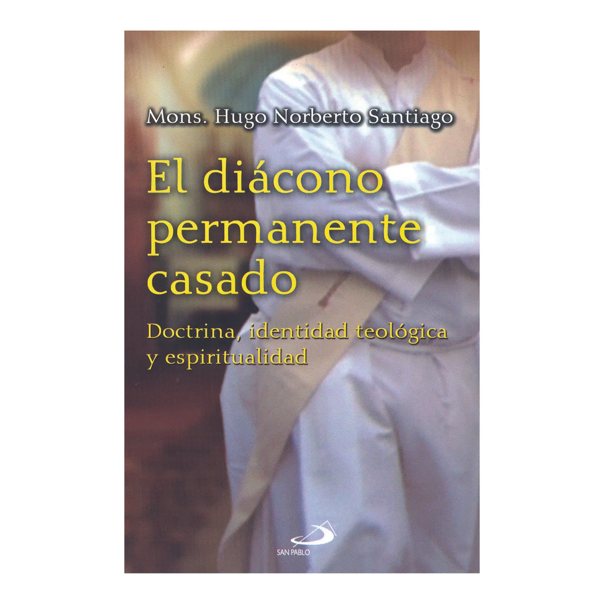 THE MARRIED PERMANENT DEACON