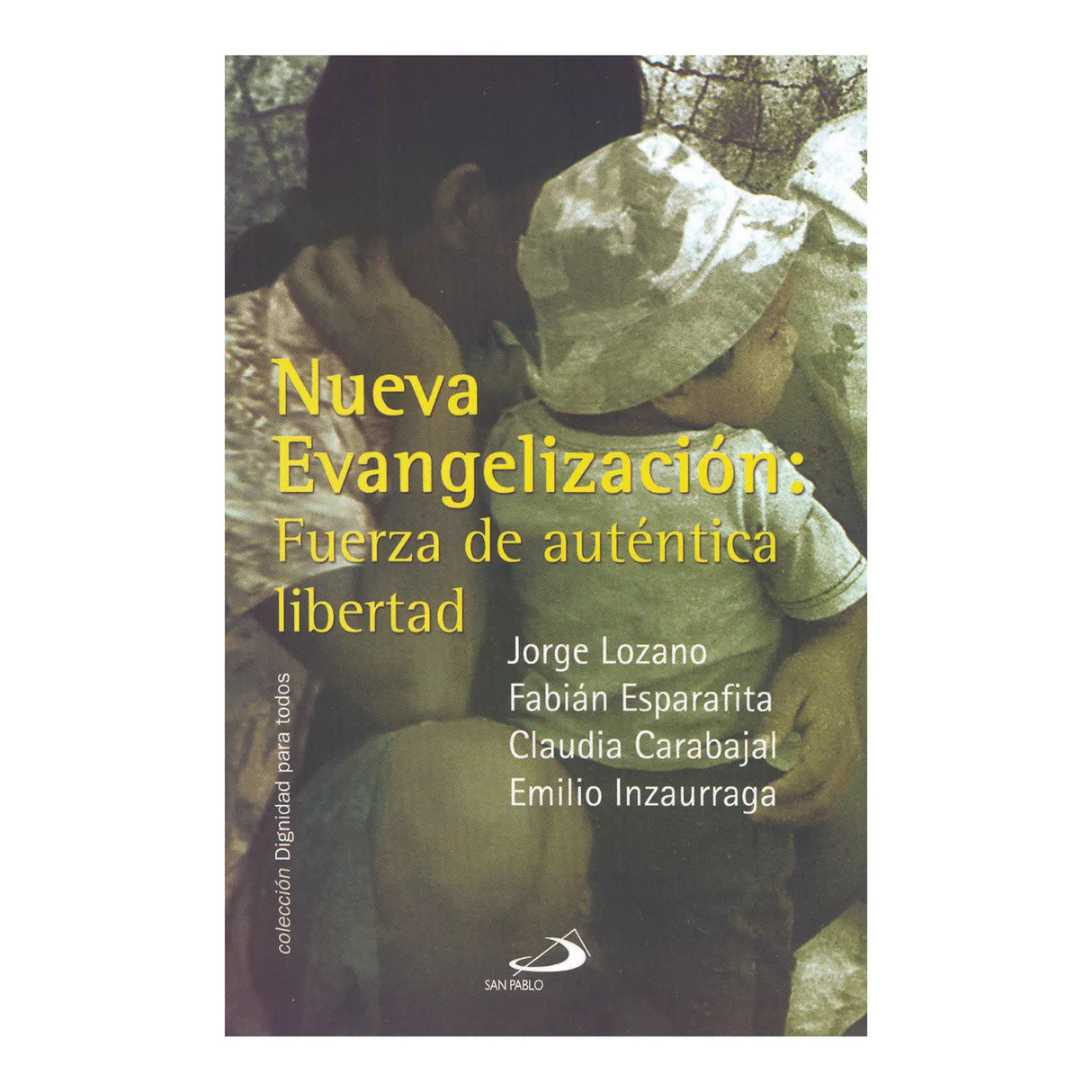 NUEVA EVANGELIZACIÓN