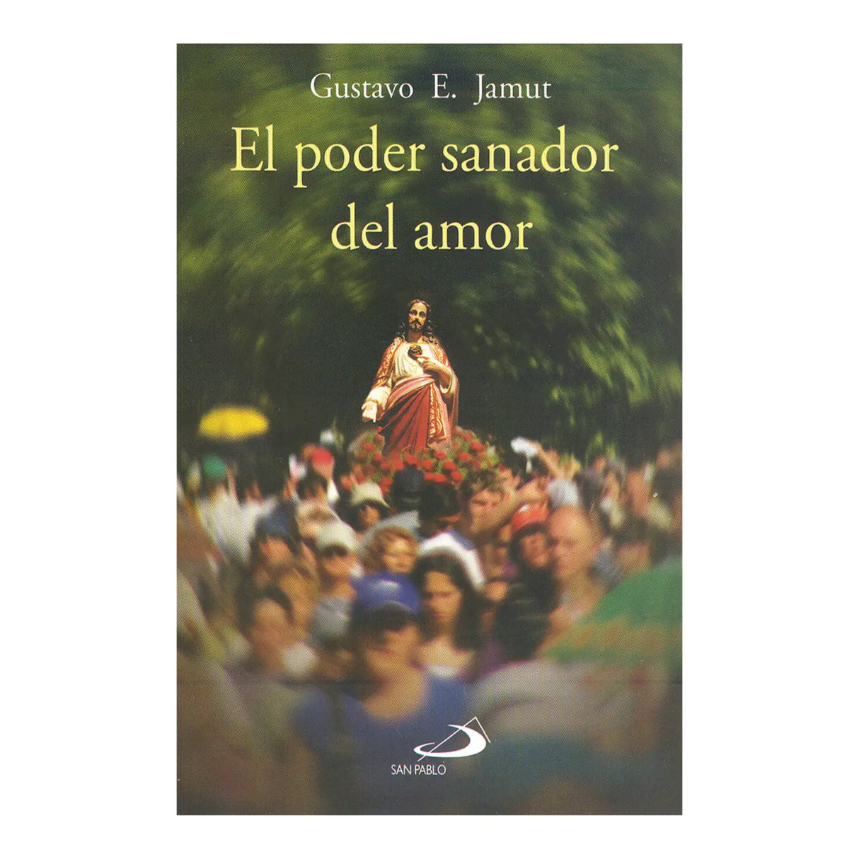 THE HEALING POWER OF LOVE