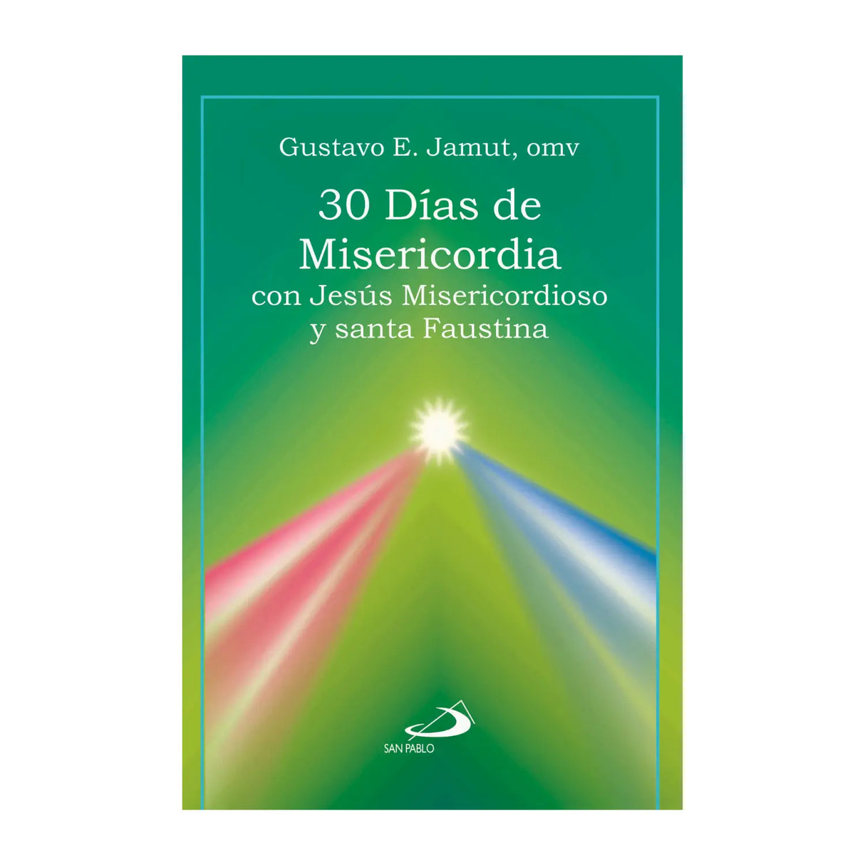 30 Days of Mercy