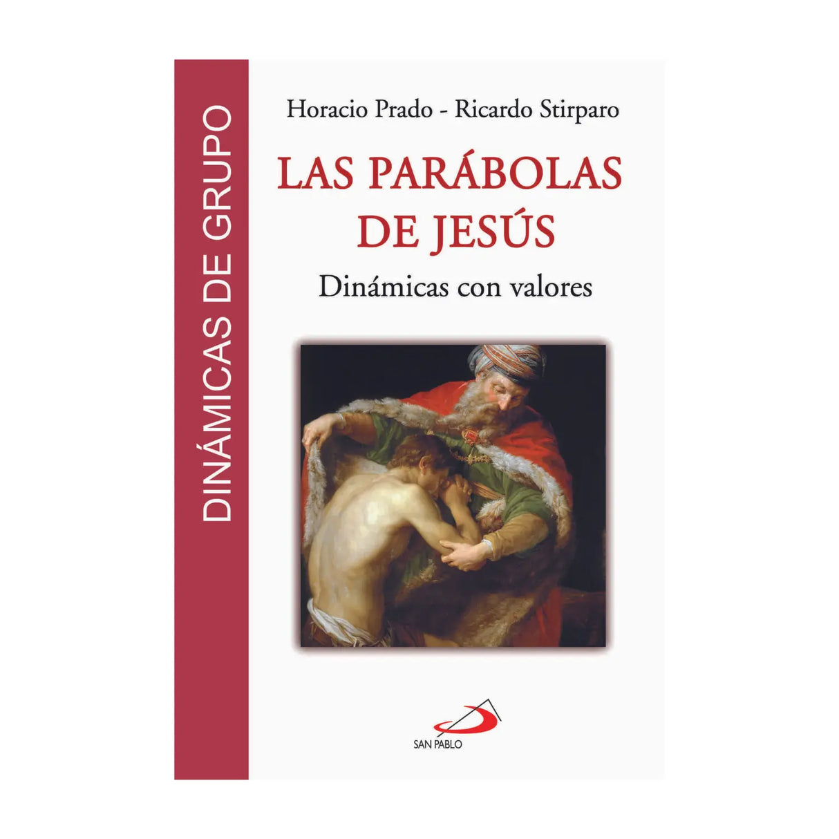 THE PARABLES OF JESUS