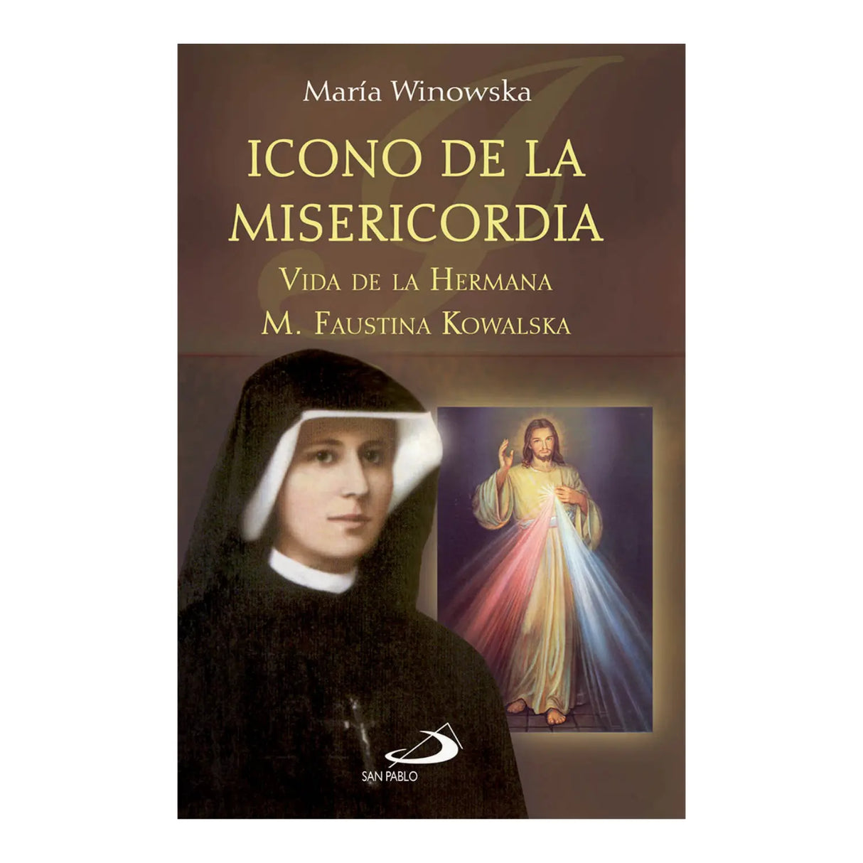 ICONO DE LA MISERICORDIA