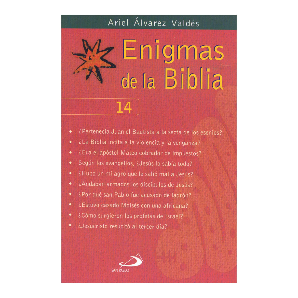 RIDDLES OF THE BIBLE 14