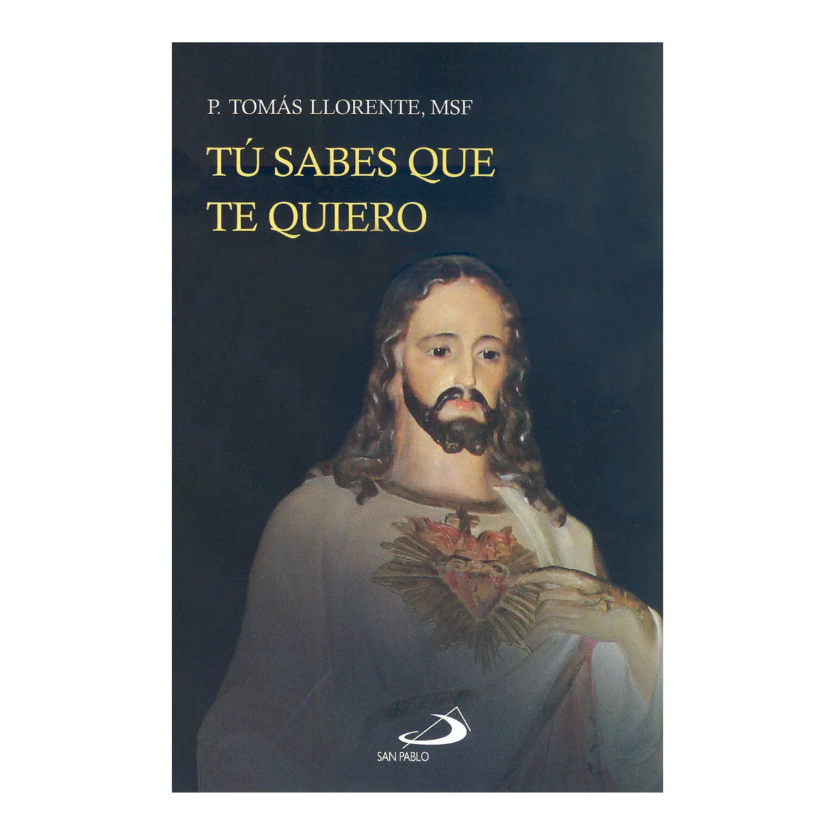 TU SABES QUE TE QUIERO