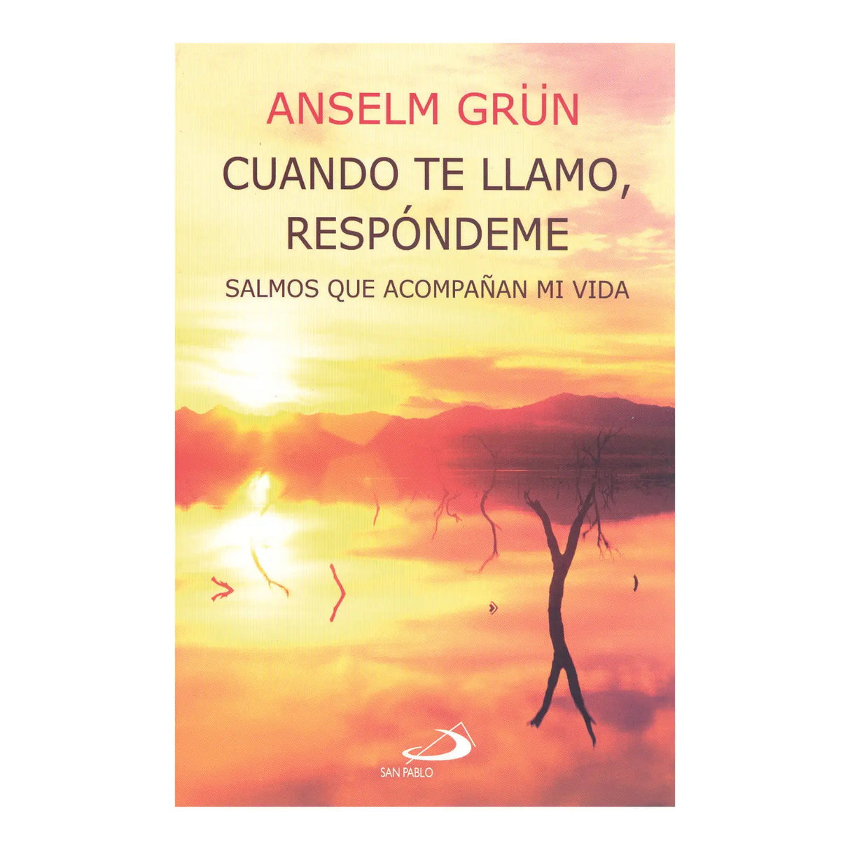 CUANDO TE LLAMO, RESPÓNDEME