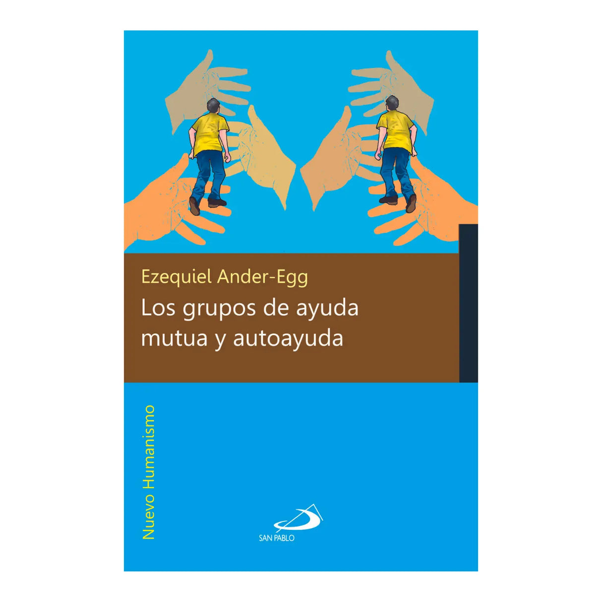 MUTUAL HELP AND SELF-HELP GROUPS