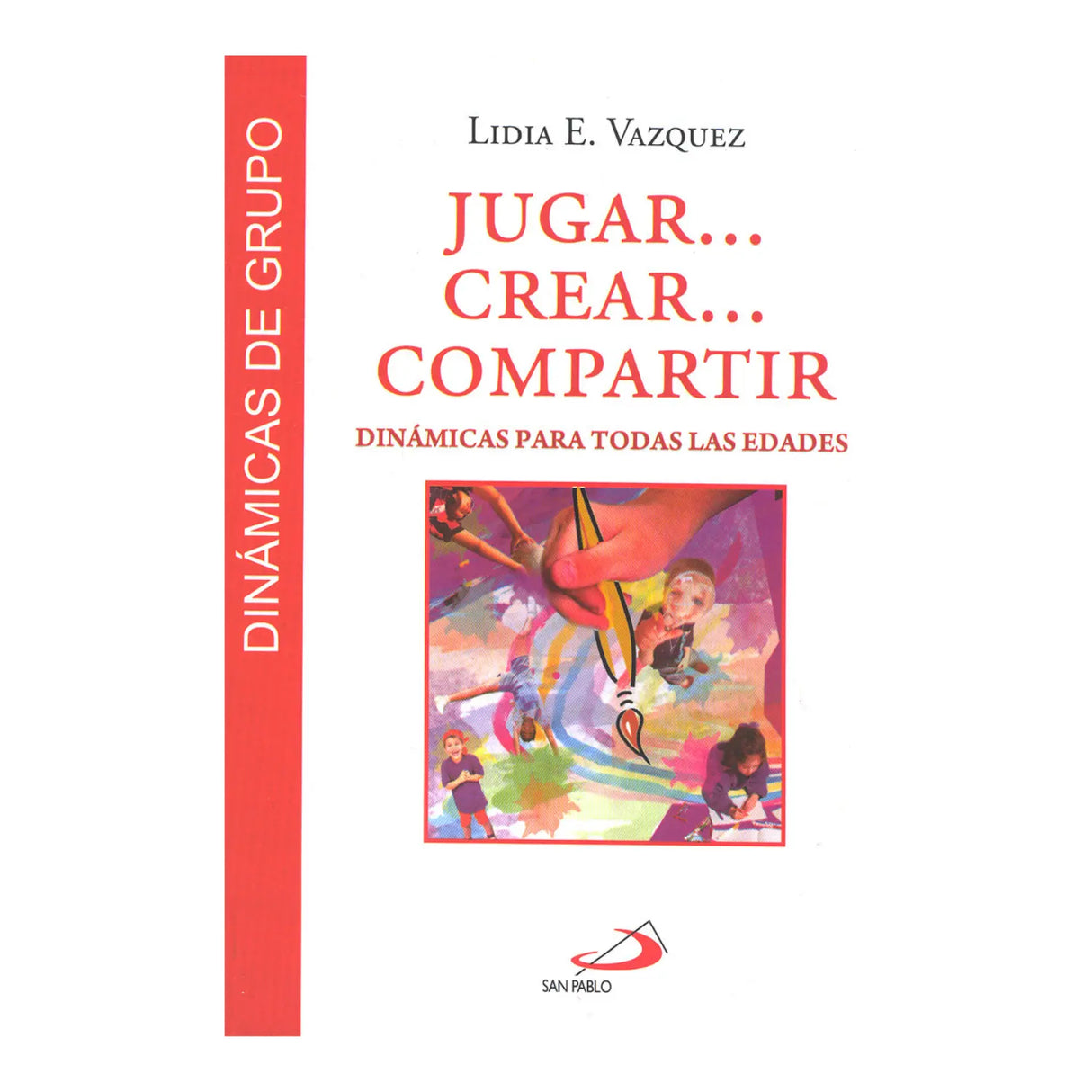 JUGAR... CREAR... COMPARTIR