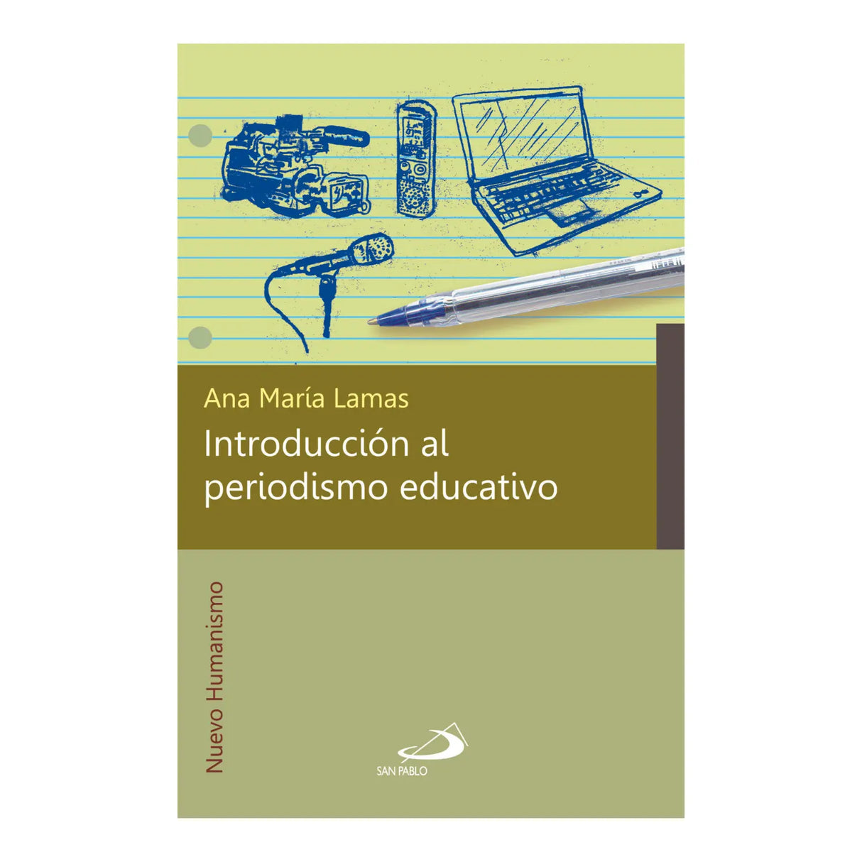 INTRODUCTION TO EDUCATIONAL JOURNALISM