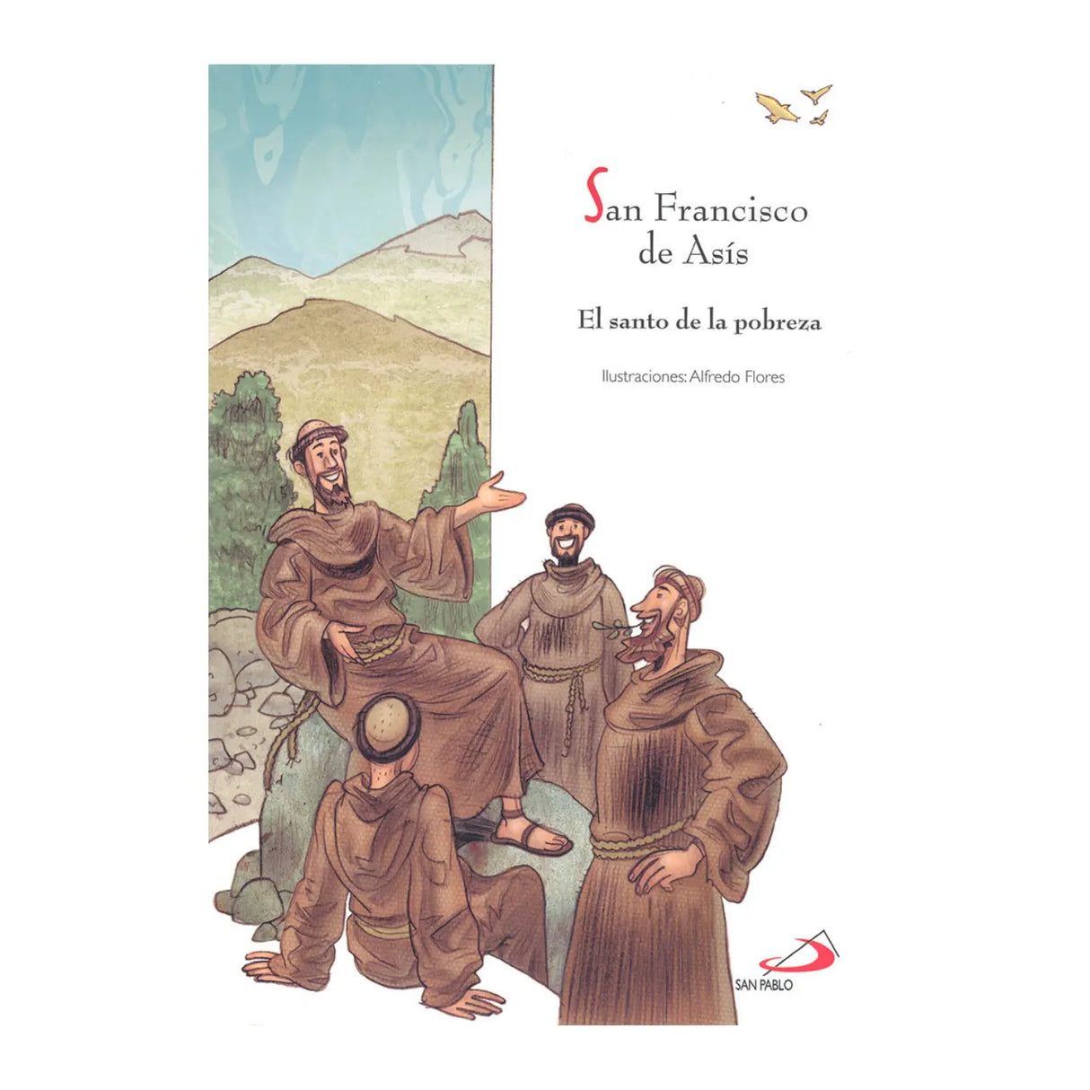 SAN FRANCISCO DE ASIS