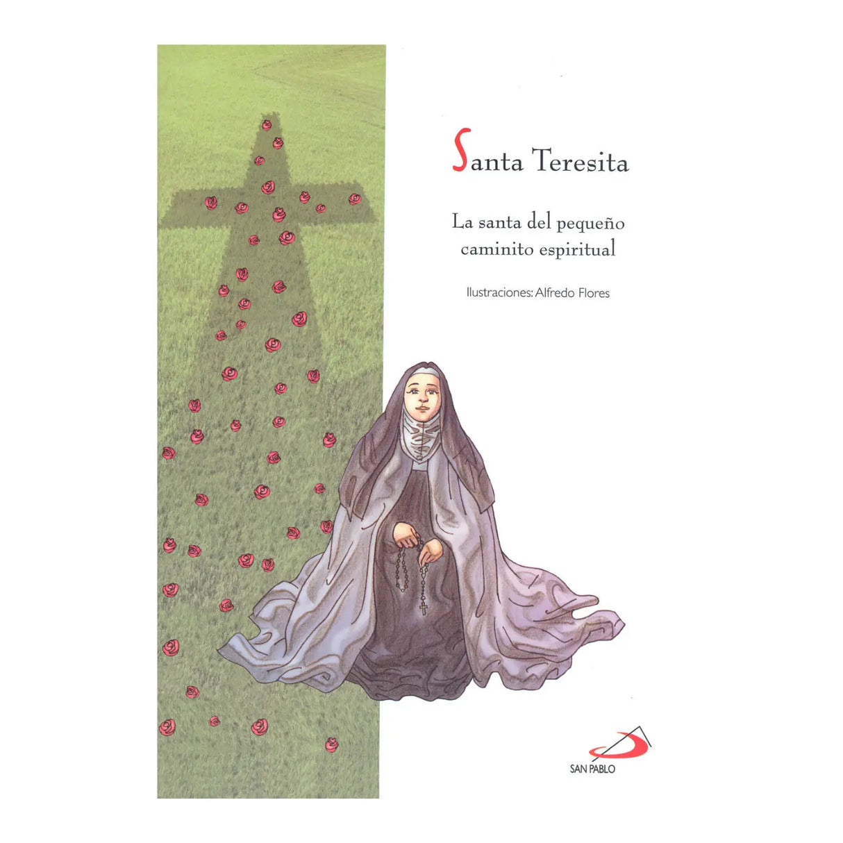 HOLY TERESITA