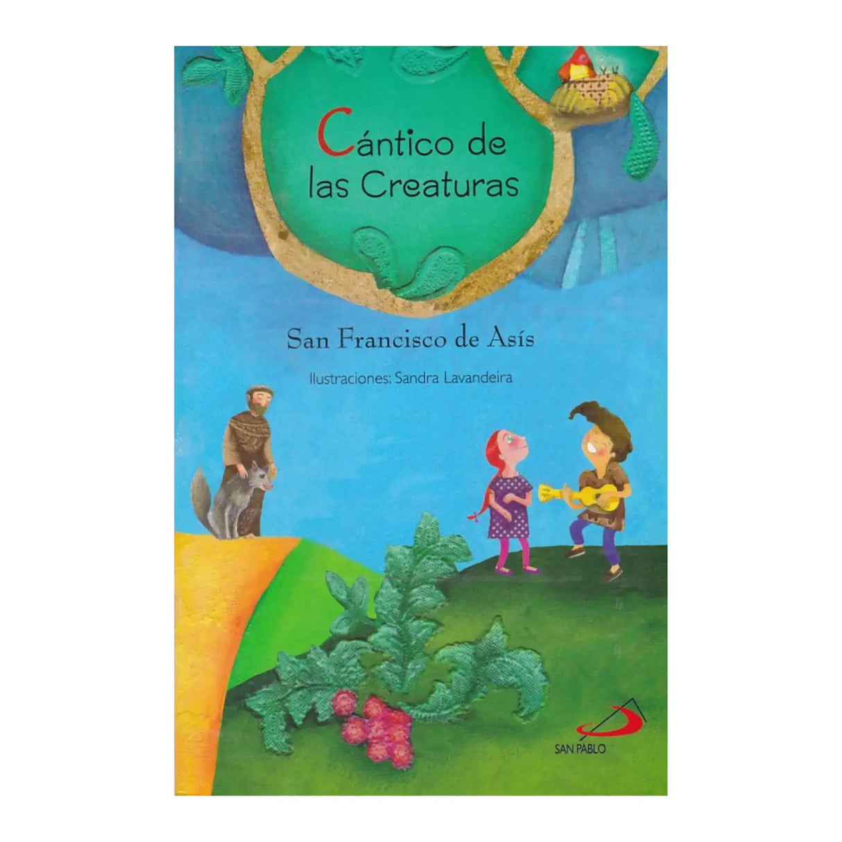 Canticle of the Creatures