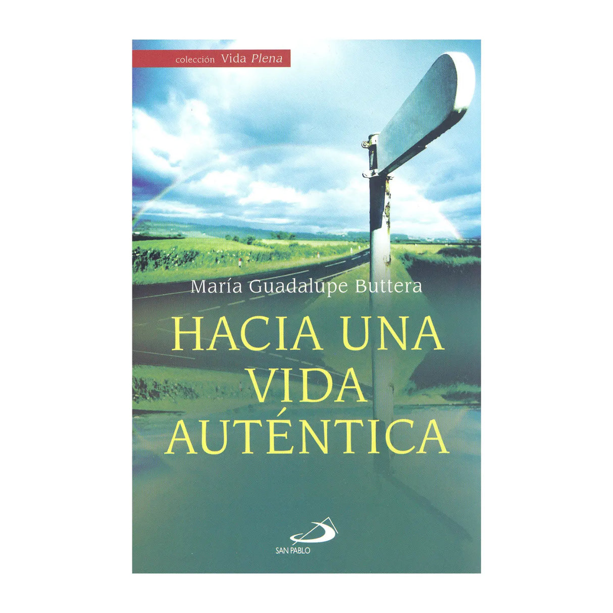 TOWARDS AN AUTHENTIC LIFE