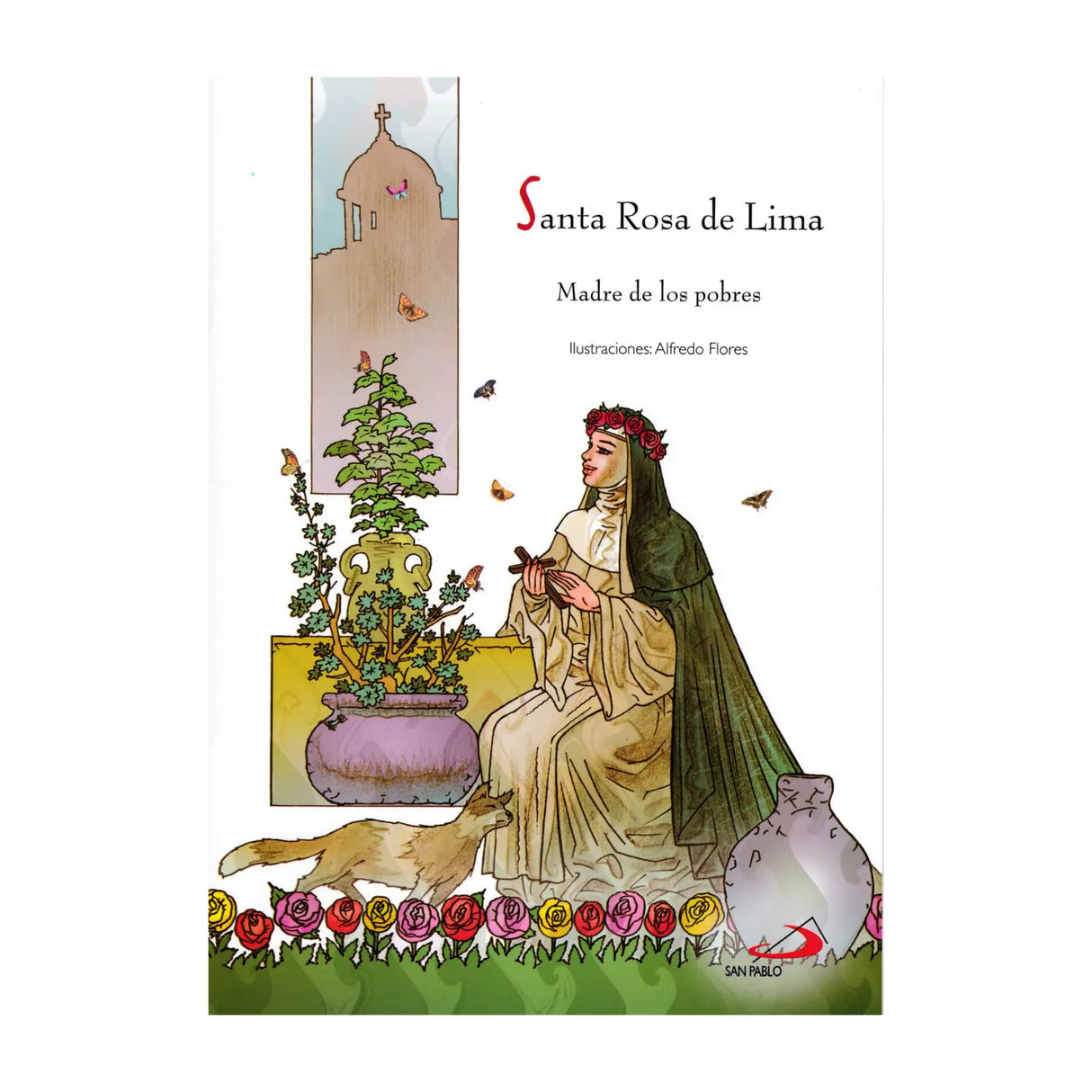SANTA ROSA DE LIMA