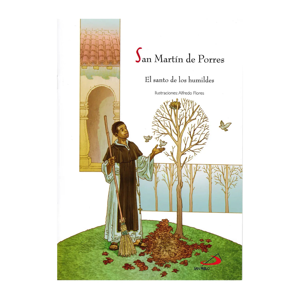 SAN MARTIN DE PORRES