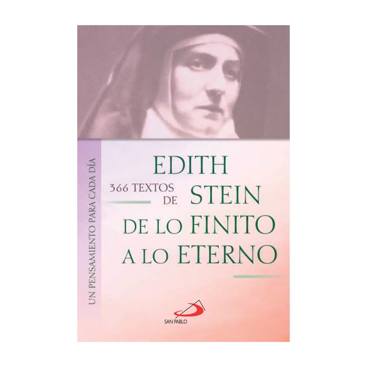 366 Texts by Edith Stein